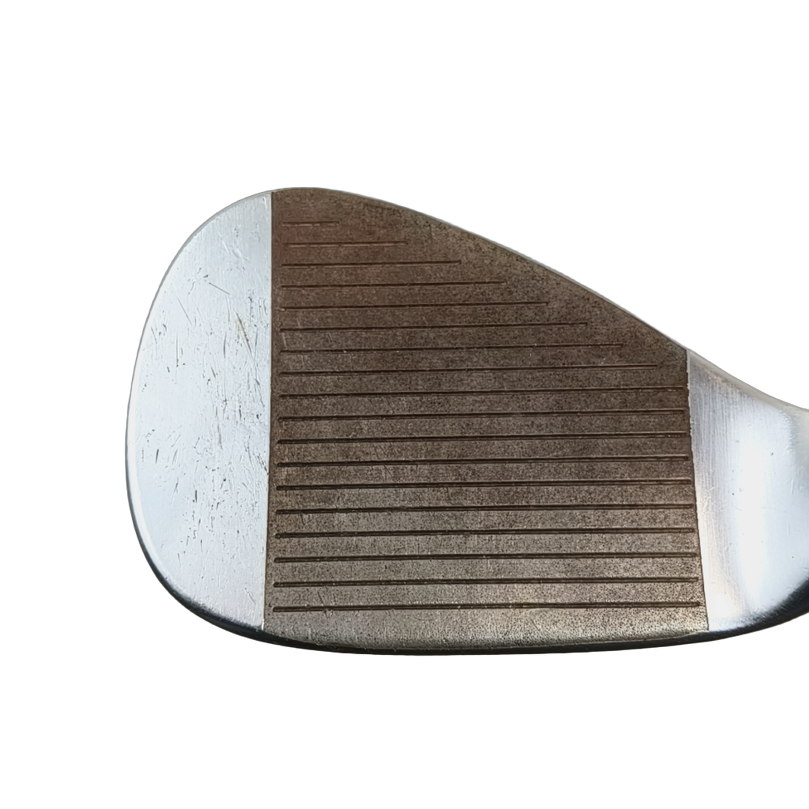 TaylorMade MIlled Grind 2 Wedge / Flex Stiff / 56/12 [bg:handrolled]