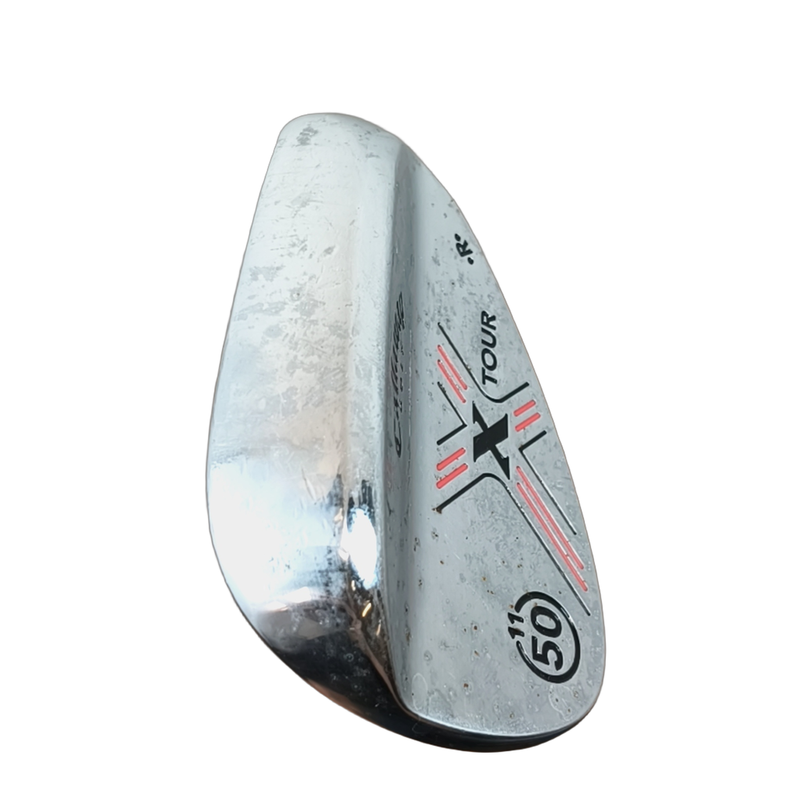Callaway X Tour Wedge / Flex Wedge / 50/11 [bg:handrolled]