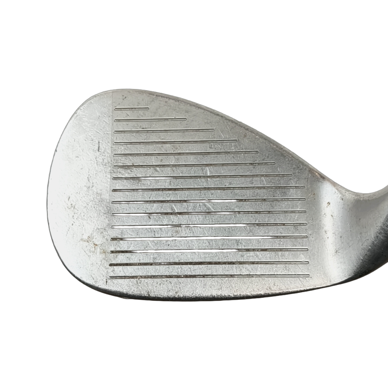TaylorMade RAC Wedge / Flex Wedge / 56/12 [bg:handrolled]