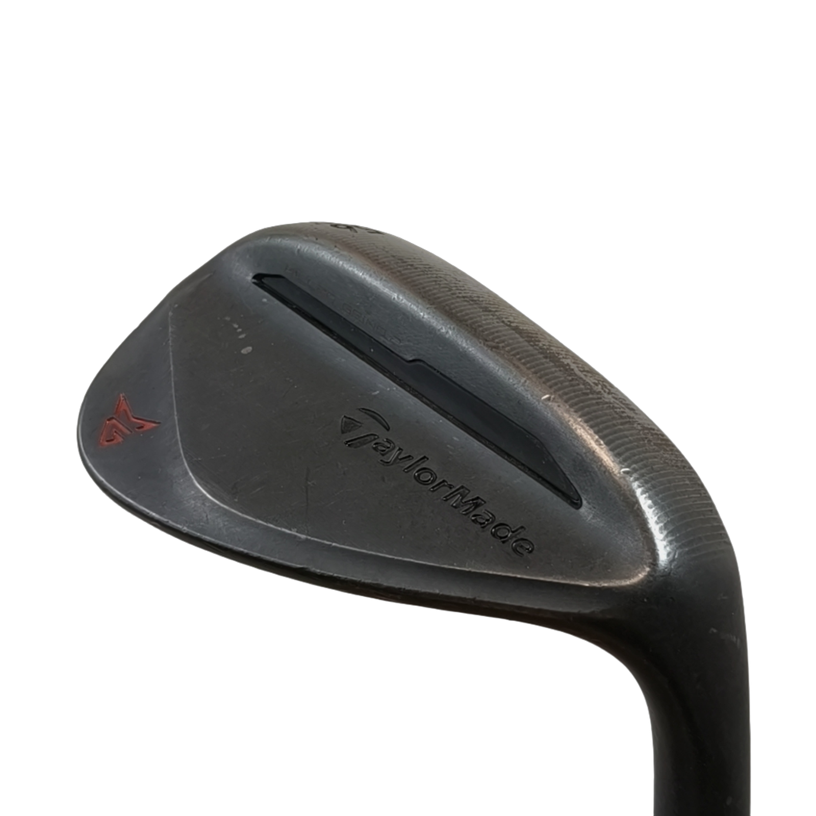 TaylorMade MG 2 Wedge / Flex Stiff / 56/12 [bg:handrolled]