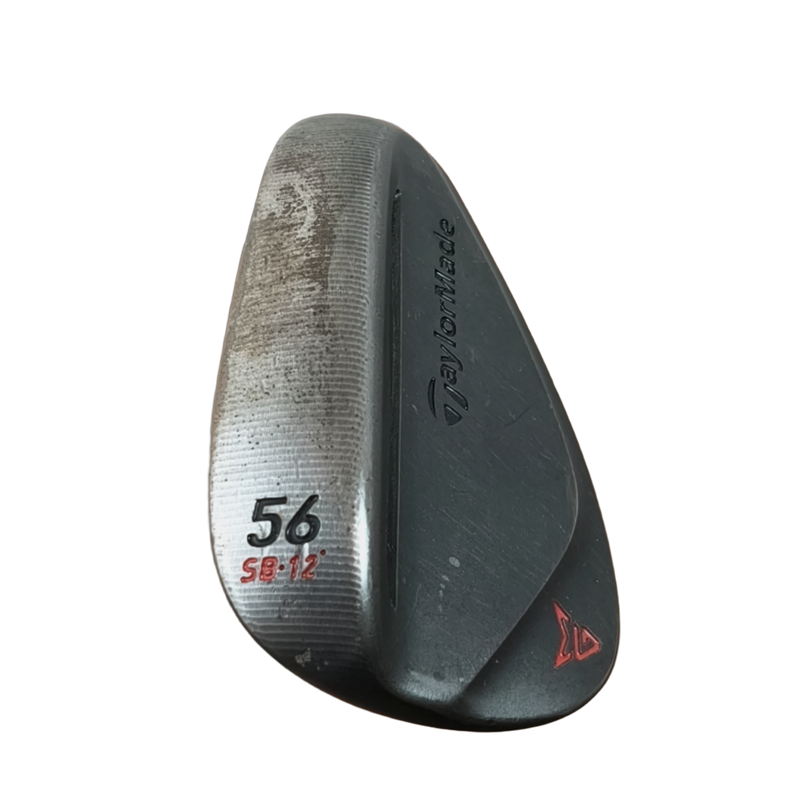 TaylorMade MG 2 Wedge / Flex Stiff / 56/12 [bg:handrolled]