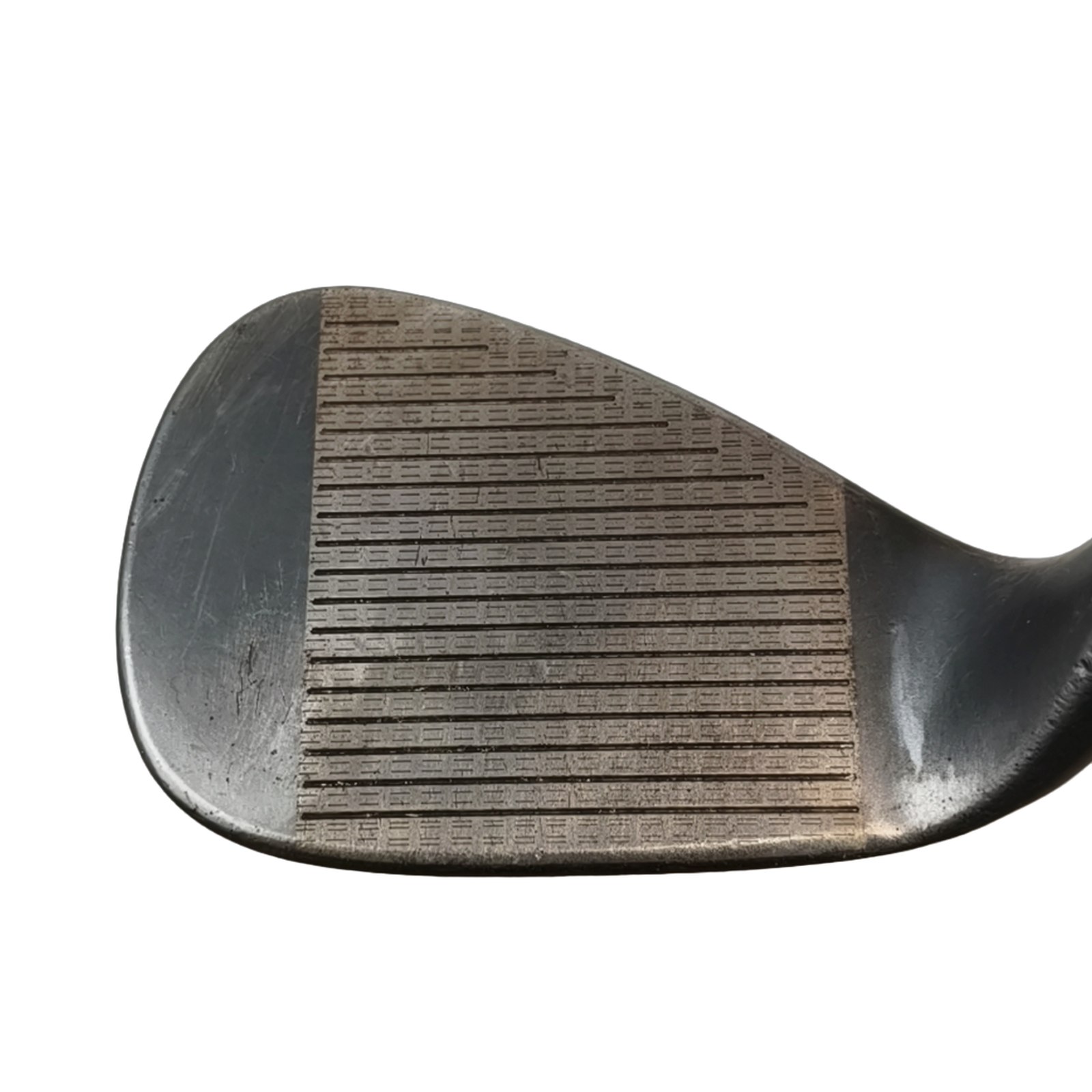 TaylorMade MG 2 Wedge / Flex Stiff / 56/12 [bg:handrolled]