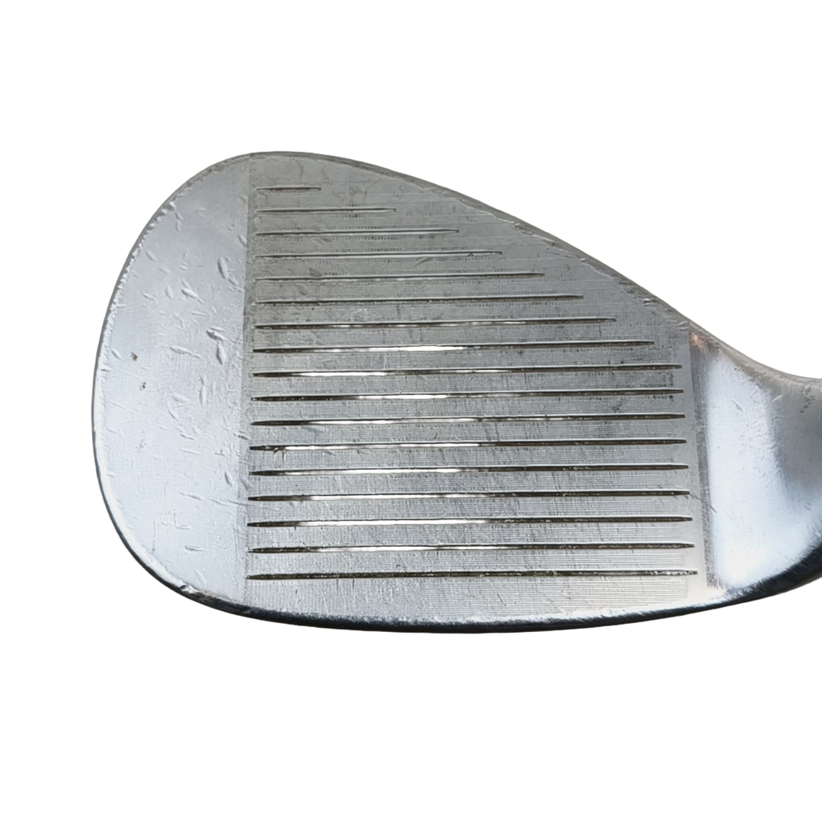Titleist SM7 Wedge / Flex Regular / 60/14 [bg:handrolled]