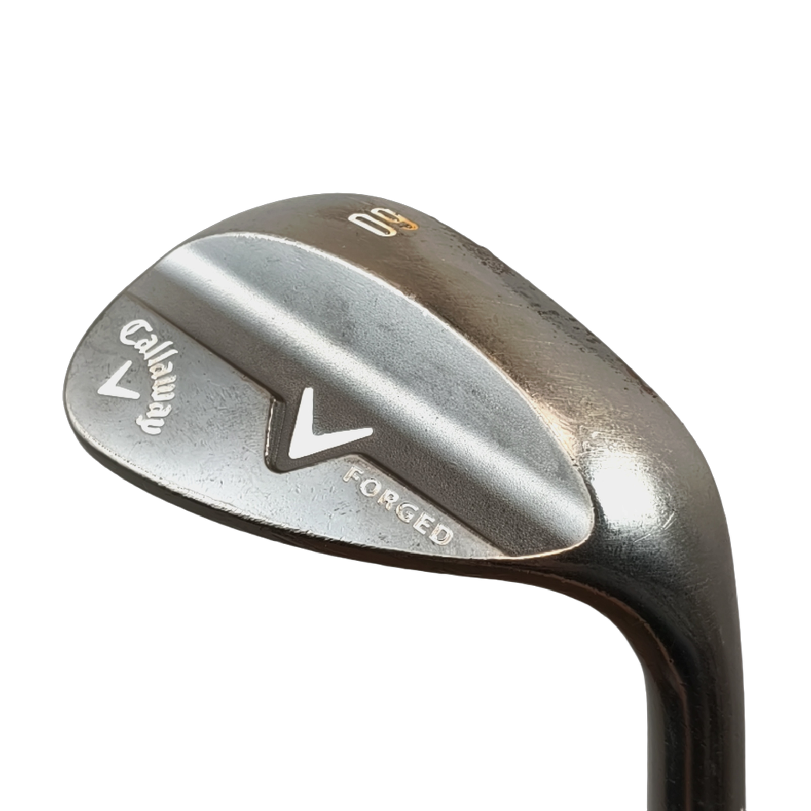 Callaway Forged Wedge / Flex Wedge / 60/09 [bg:handrolled]