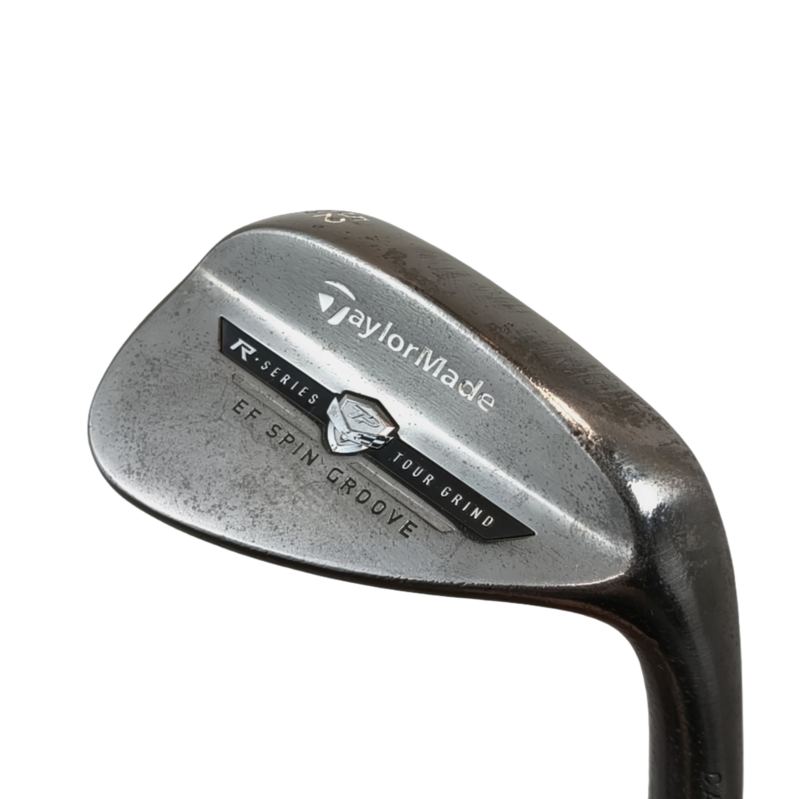 TaylorMade TP R-series Wedge / Flex Wedge / 52/09 [bg:handrolled]