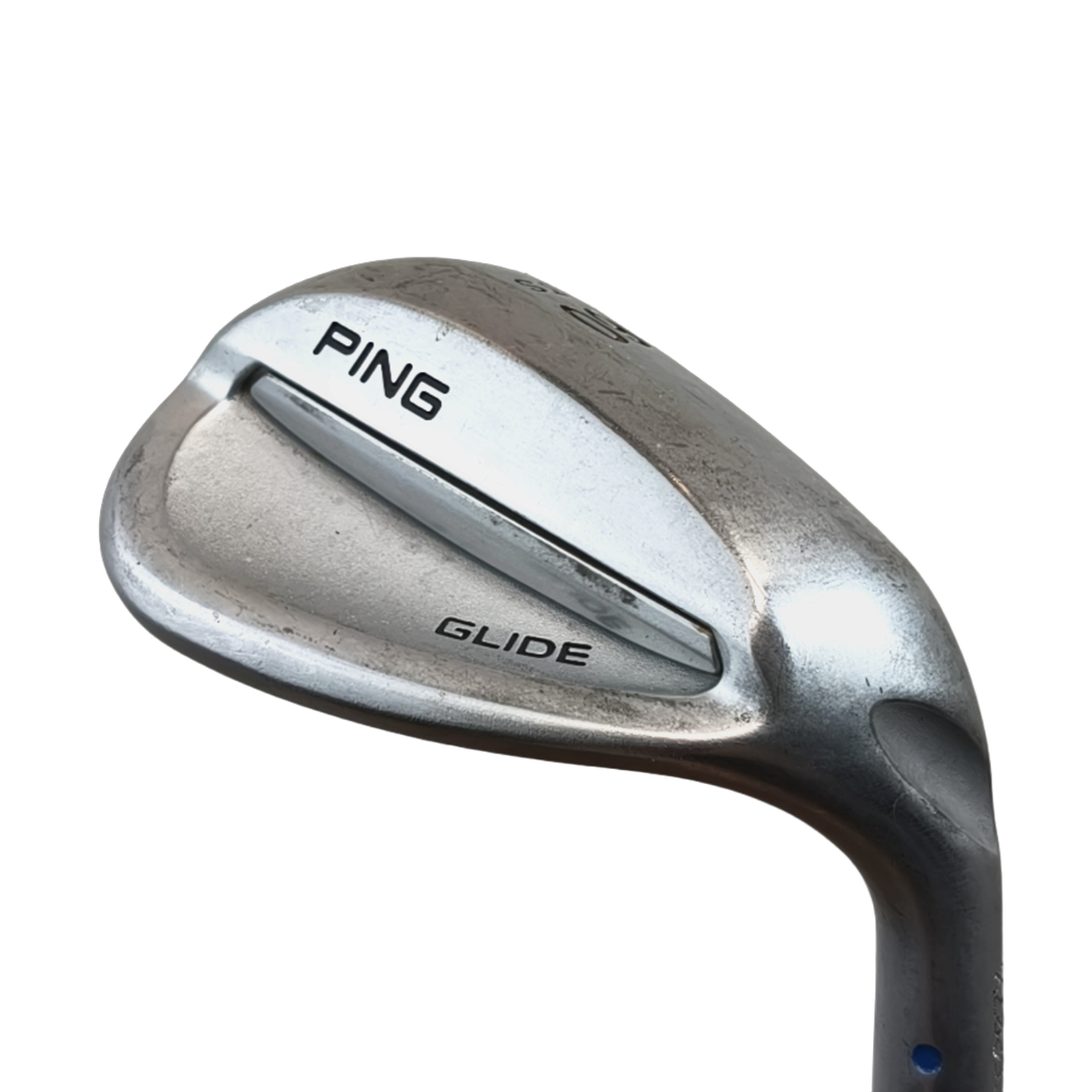 PING Glide Wedge / Flex Wedge / 60/06 [bg:handrolled]