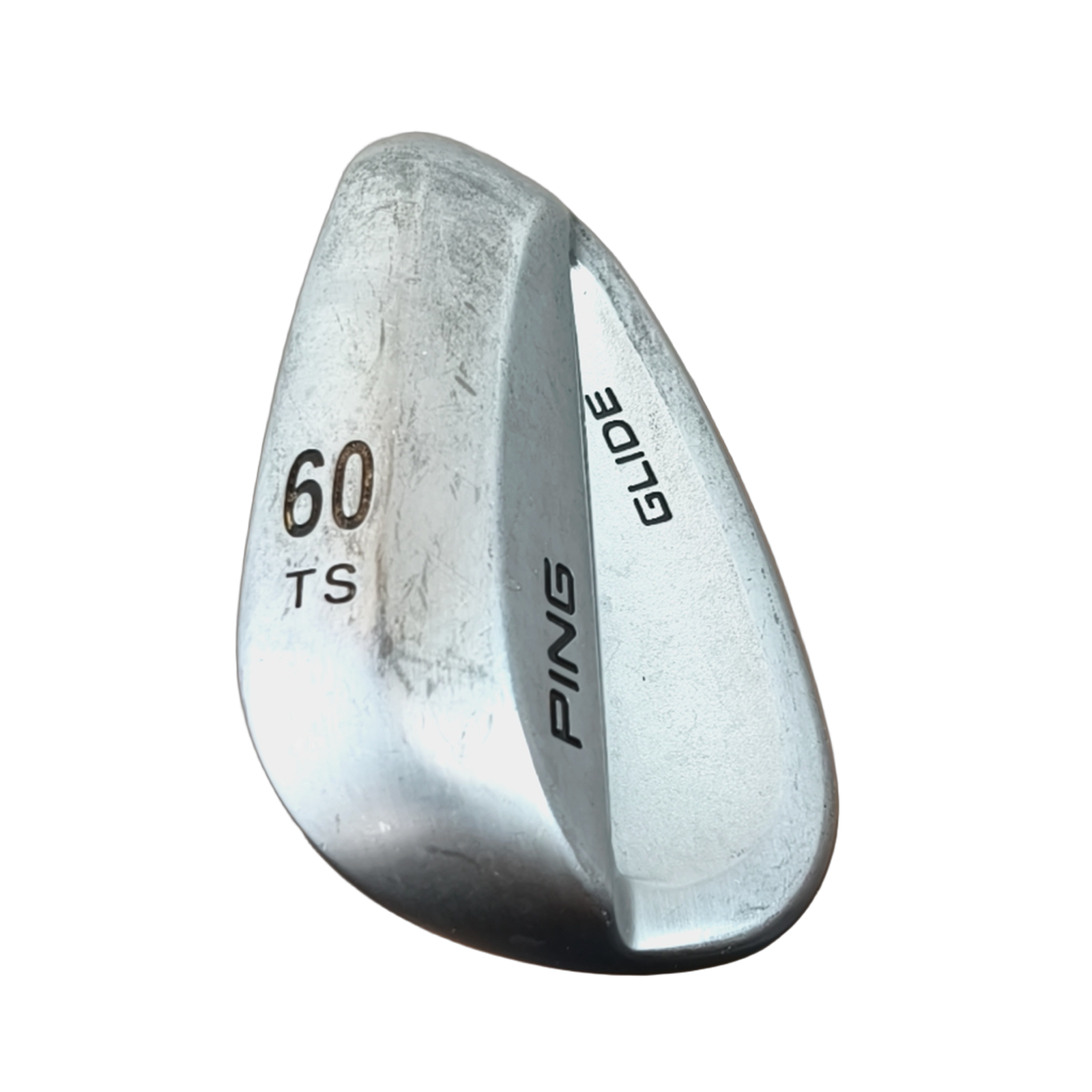 PING Glide Wedge / Flex Wedge / 60/06 [bg:handrolled]