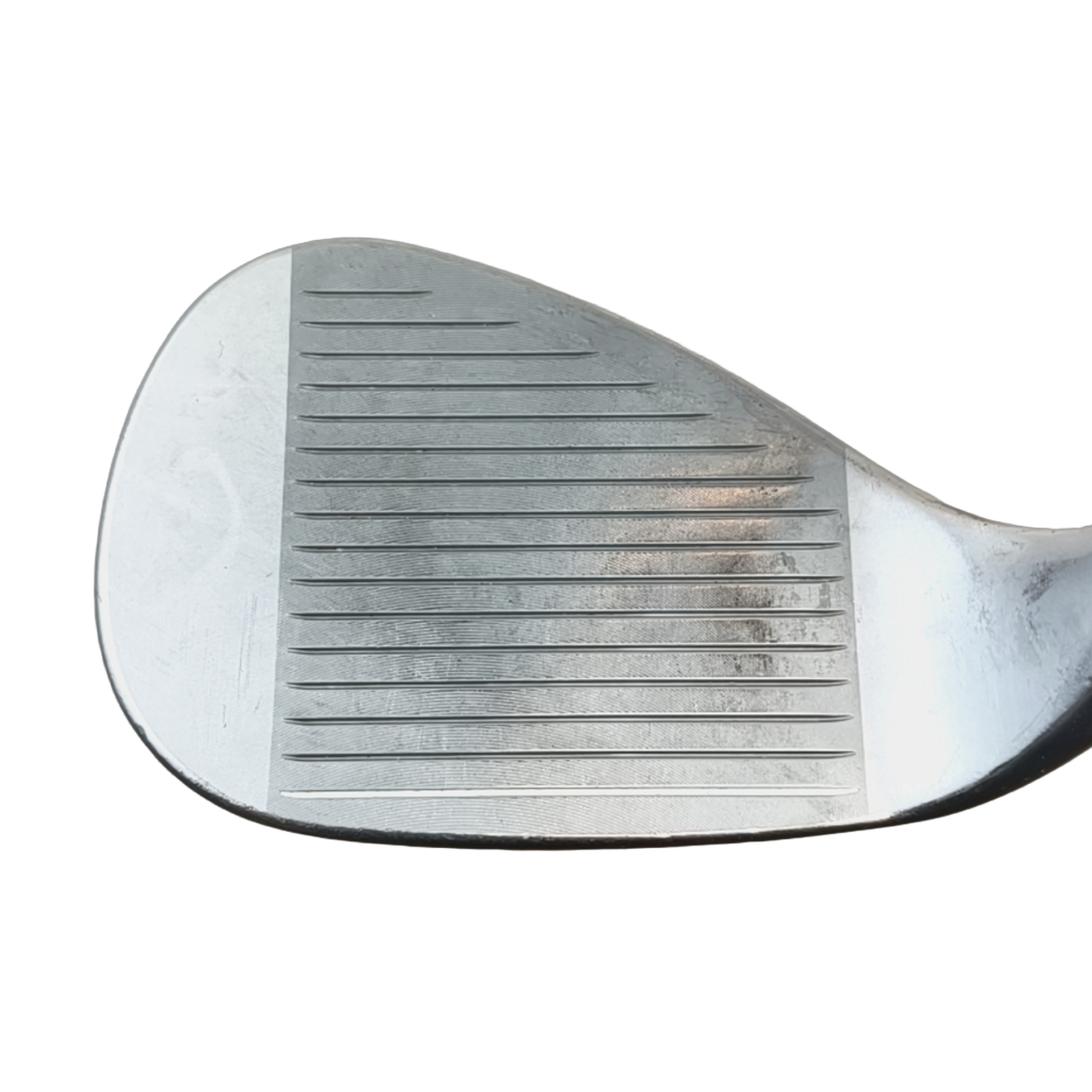 PING Glide Wedge / Flex Wedge / 60/06 [bg:handrolled]