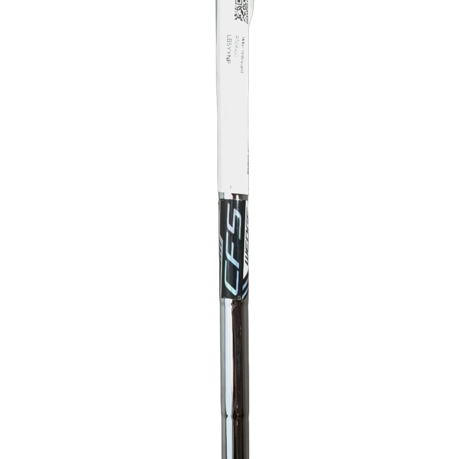 PING Glide Wedge / Flex Wedge / 60/06 [bg:handrolled]