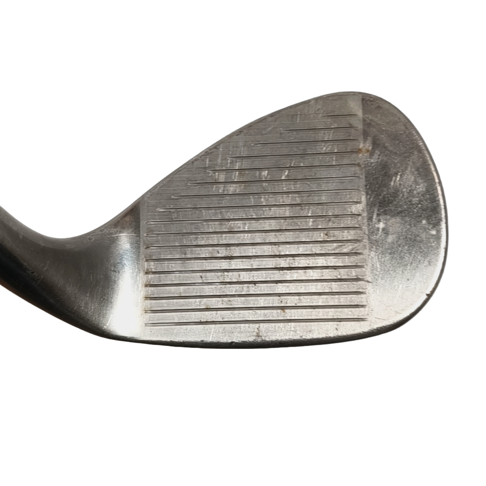 Venstre Titleist SM9 Wedge / Flex Wedge / 60/12 [bg:handrolled]