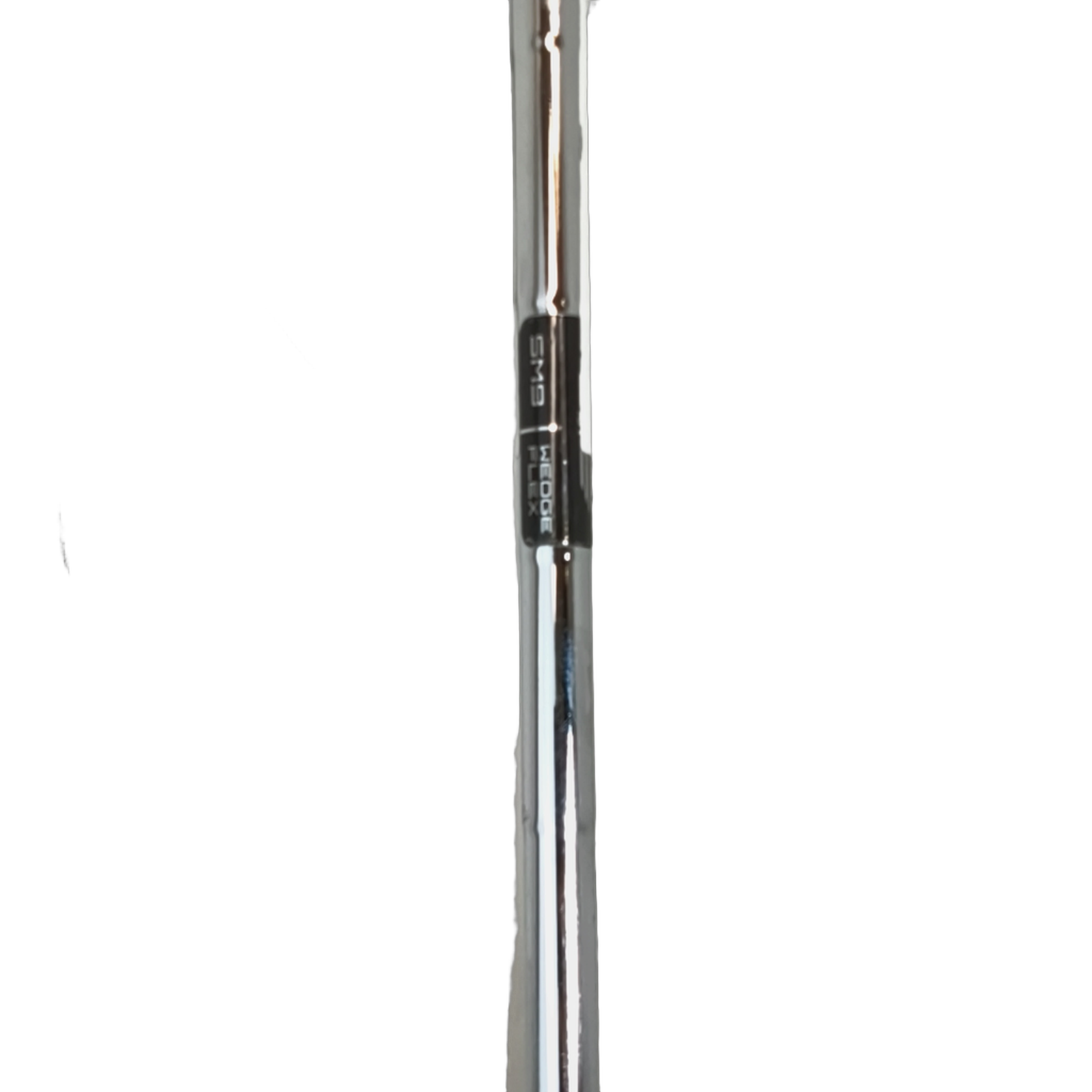 Venstre Titleist SM9 Wedge / Flex Wedge / 60/12 [bg:handrolled]