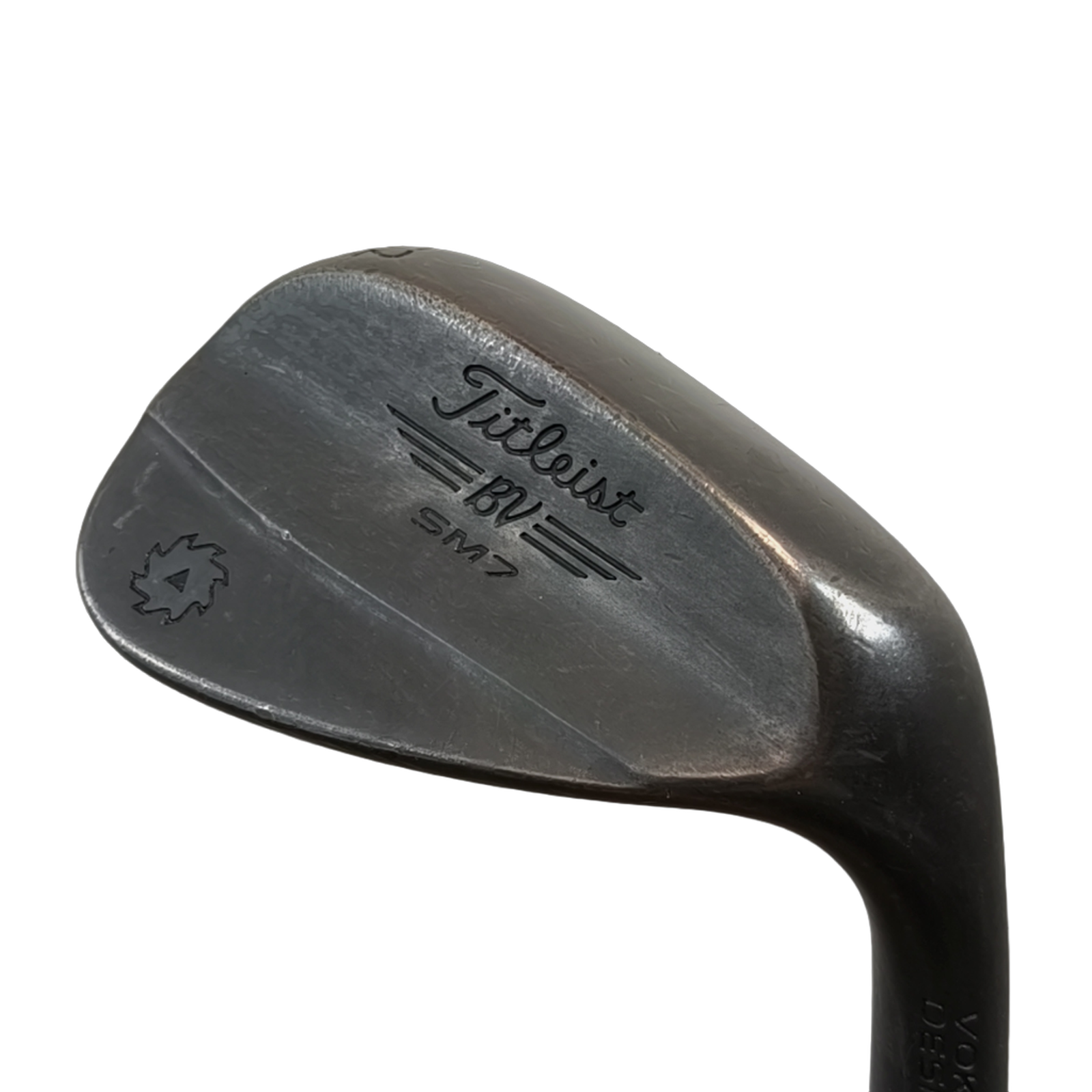 Titleist SM7 Wedge / Flex Wedge / 52/08 [bg:handrolled]