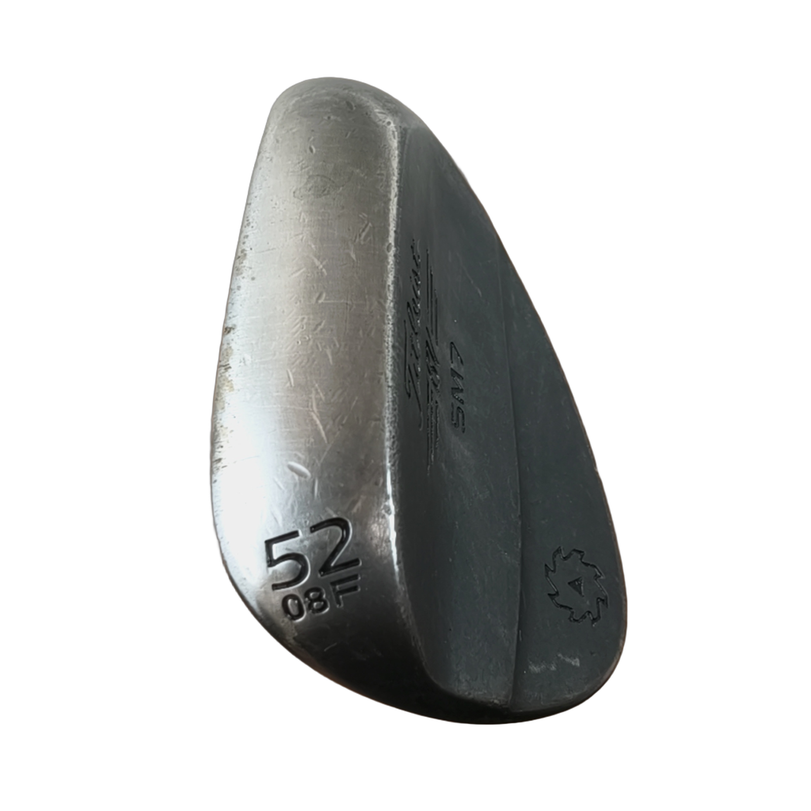 Titleist SM7 Wedge / Flex Wedge / 52/08 [bg:handrolled]