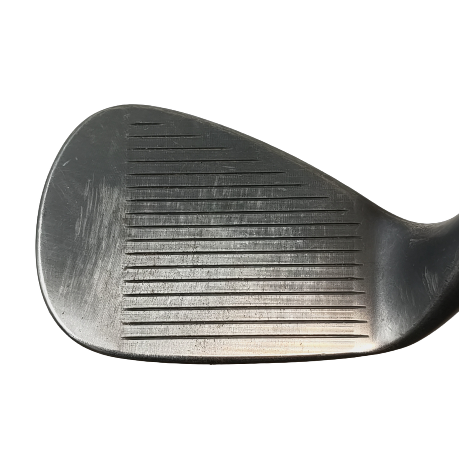 Titleist SM7 Wedge / Flex Wedge / 52/08 [bg:handrolled]