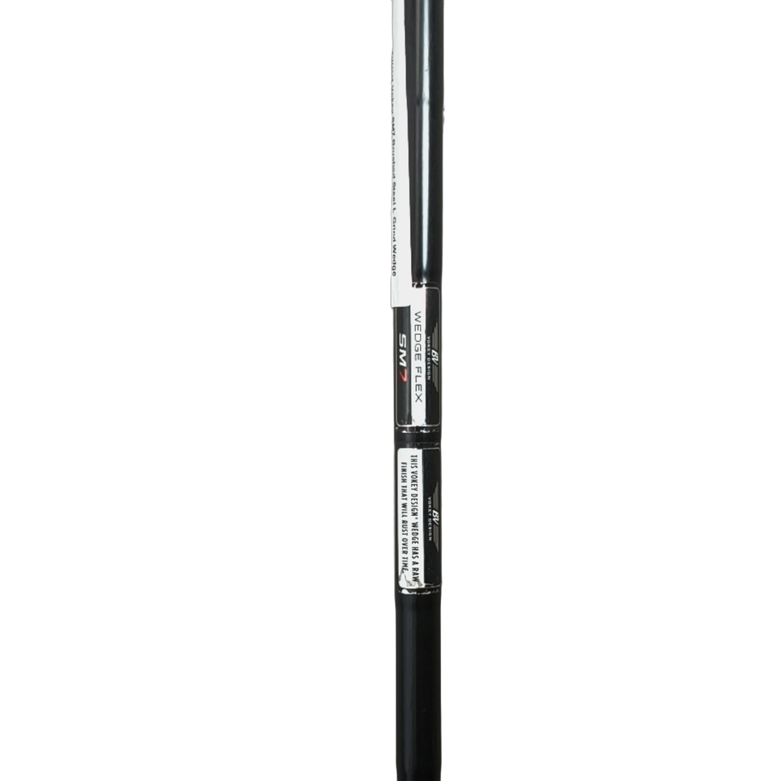 Titleist SM7 Wedge / Flex Wedge / 52/08 [bg:handrolled]