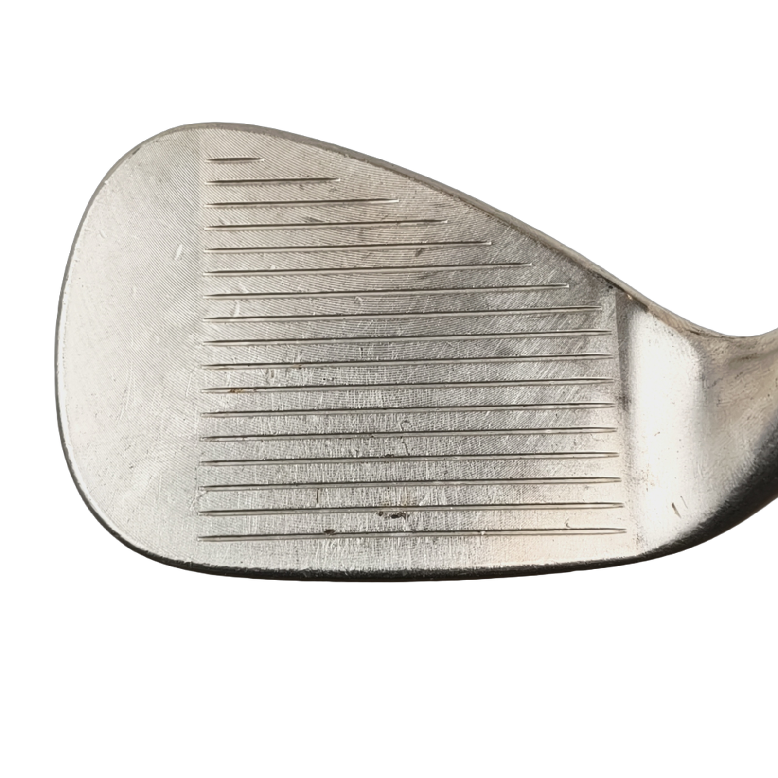 Titleist SM4 Wedge / Flex Wedge / 52/08 [bg:handrolled]