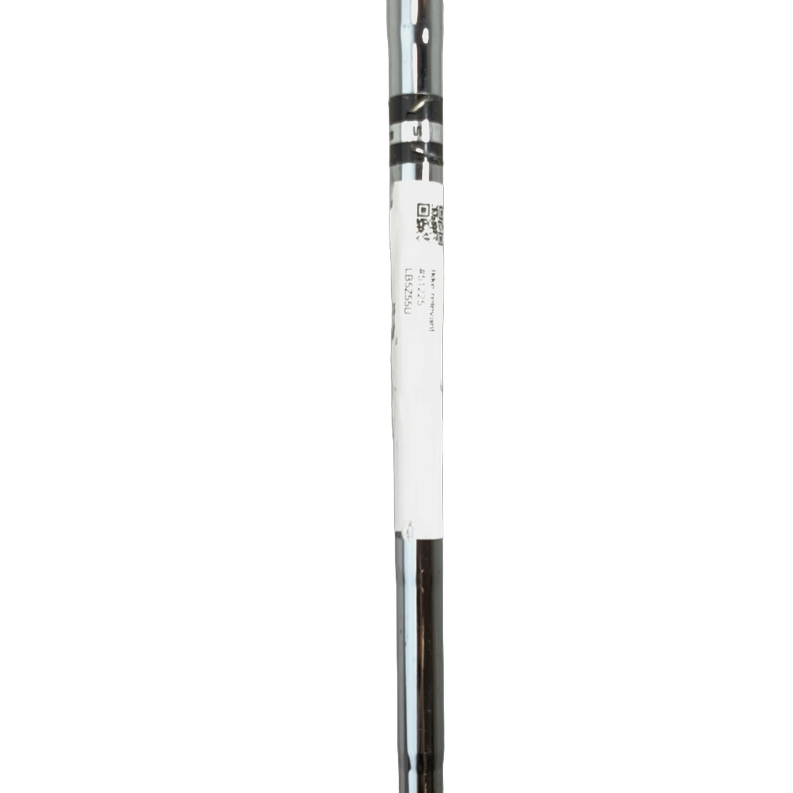 Venstre Cobra Cobra King Pur Wedge / Flex Stiff / 56/10 [bg:handrolled]