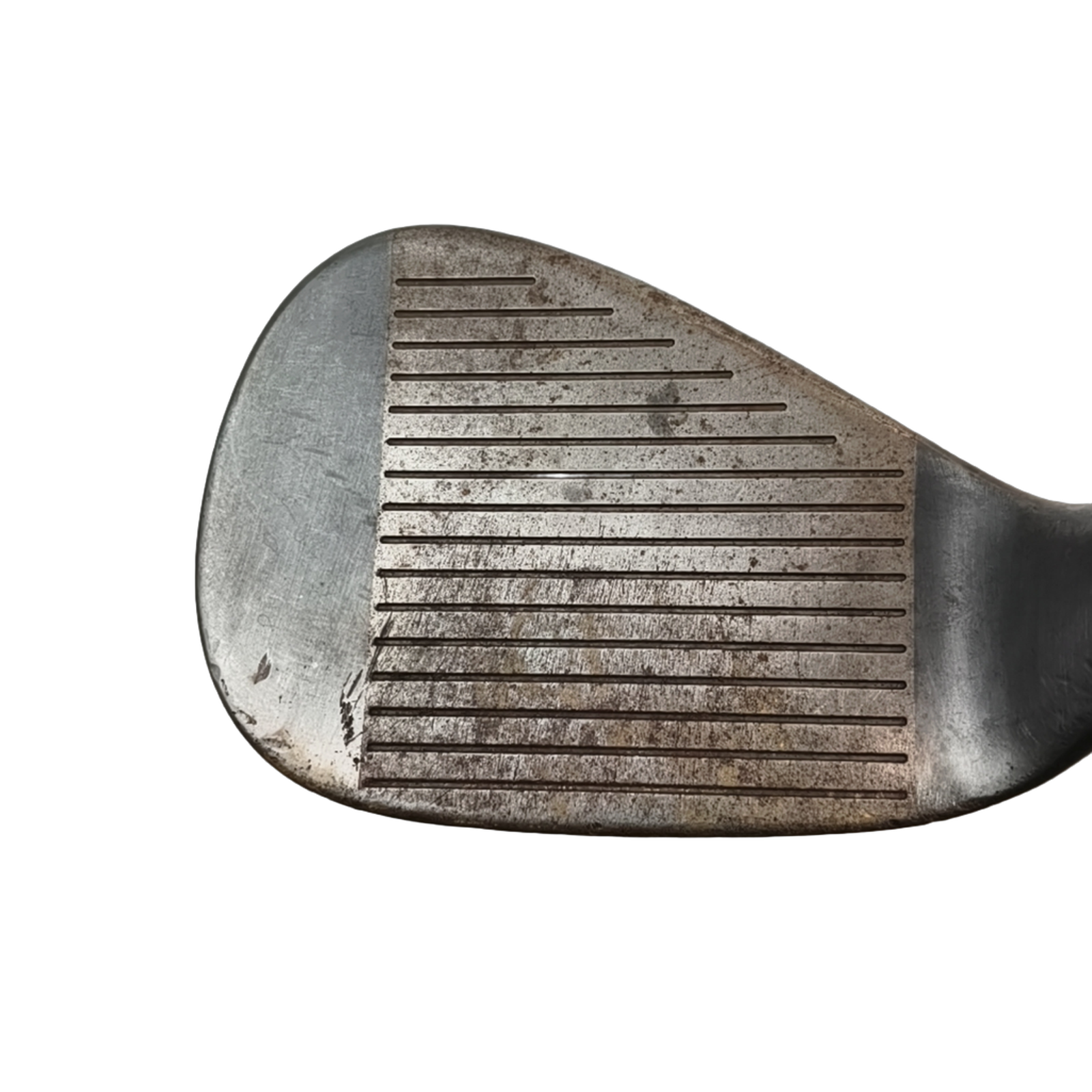 Cleveland Reg. 588 Wedge / Flex Wedge / 45/08 [bg:handrolled]
