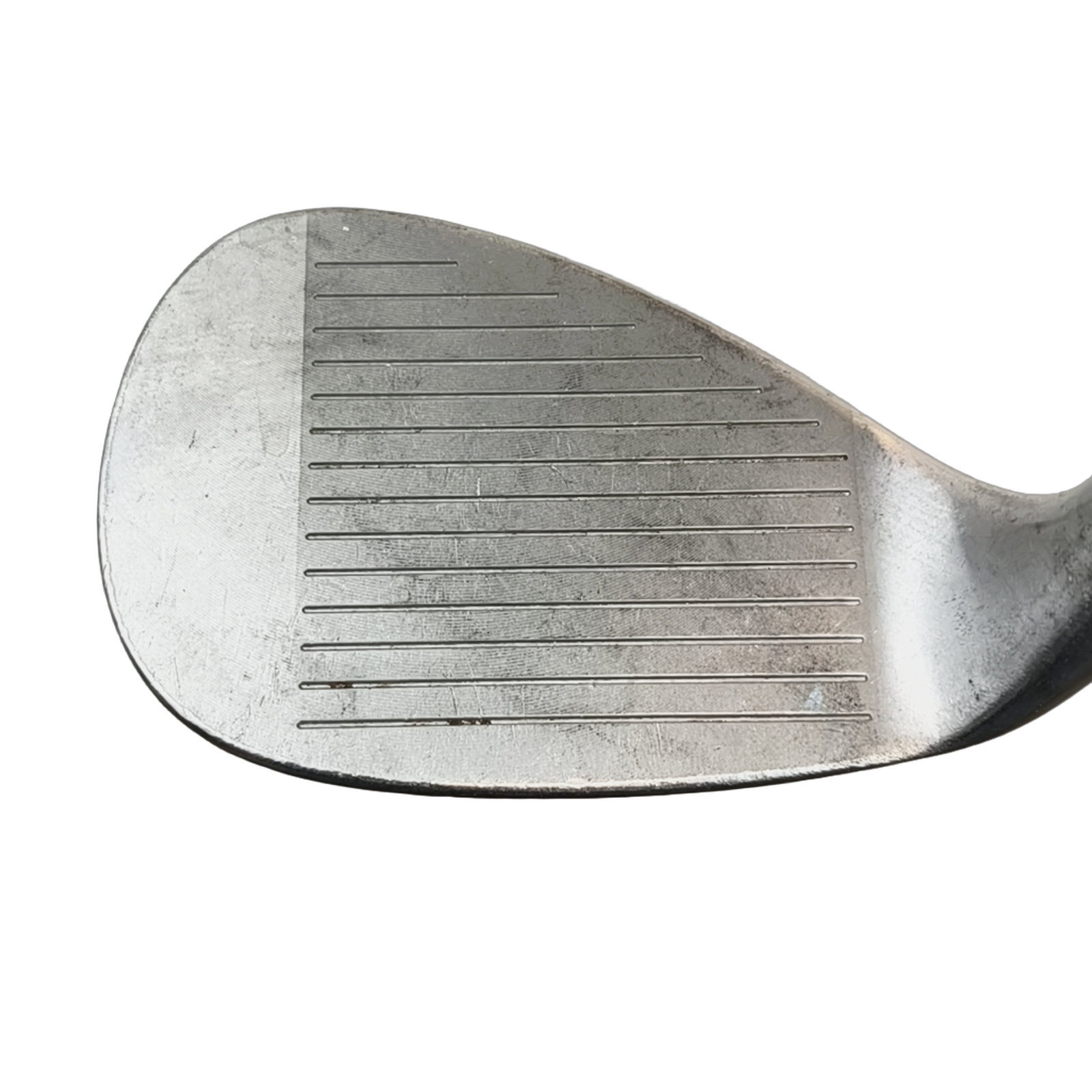 Wilson Staff FG Tour  Wedge / Flex Wedge / 60/08 [bg:handrolled]