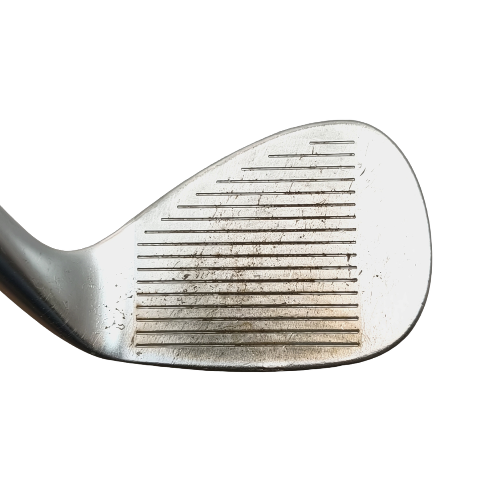 Venstre Cobra Tour Trusty Wedge / Flex Stiff / 52/08 [bg:handrolled]