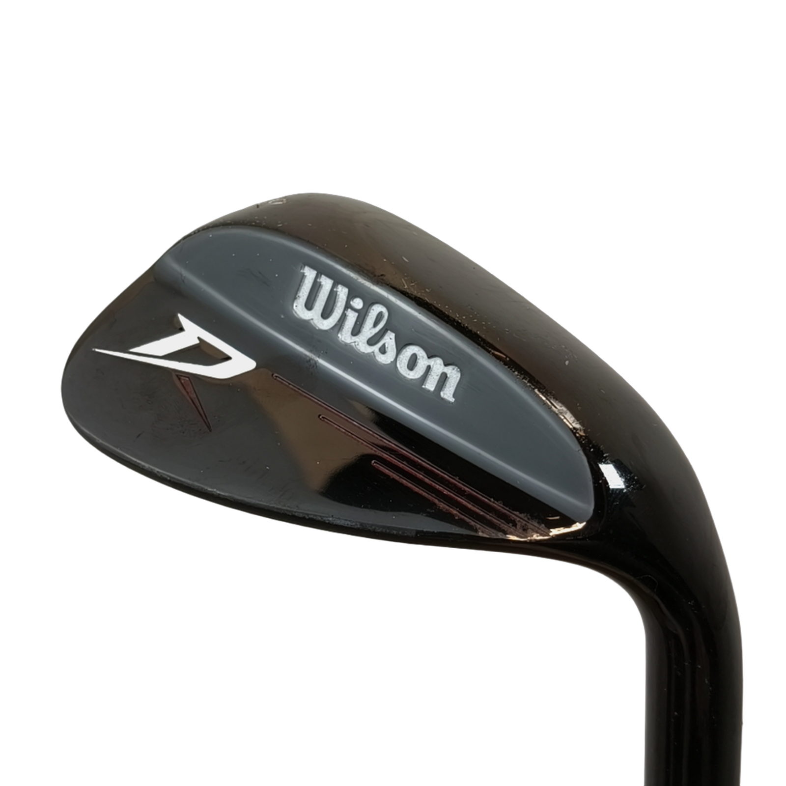 Wilson D Wedge / Flex Wedge / 60/05 [bg:handrolled]