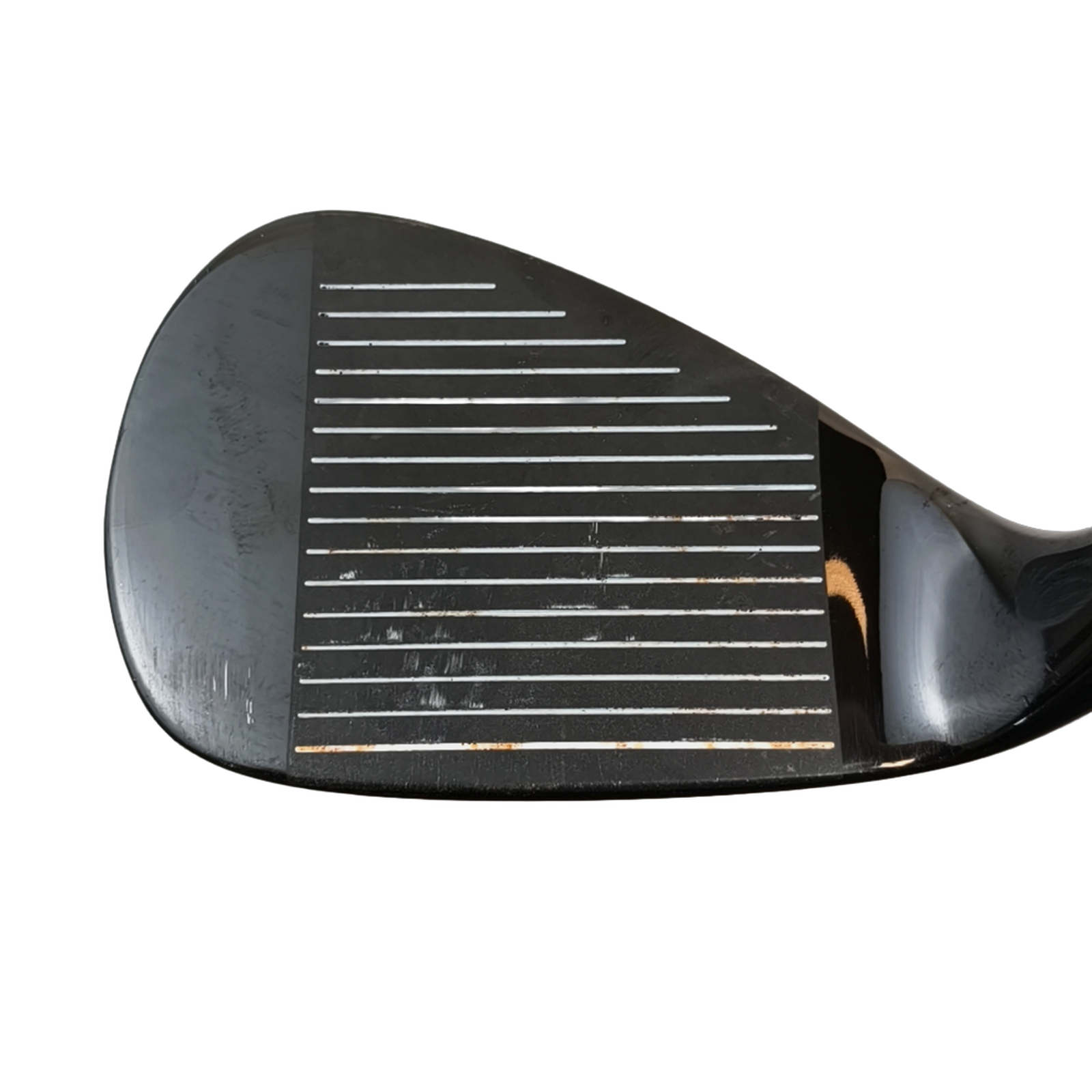 Wilson D Wedge / Flex Wedge / 60/05 [bg:handrolled]