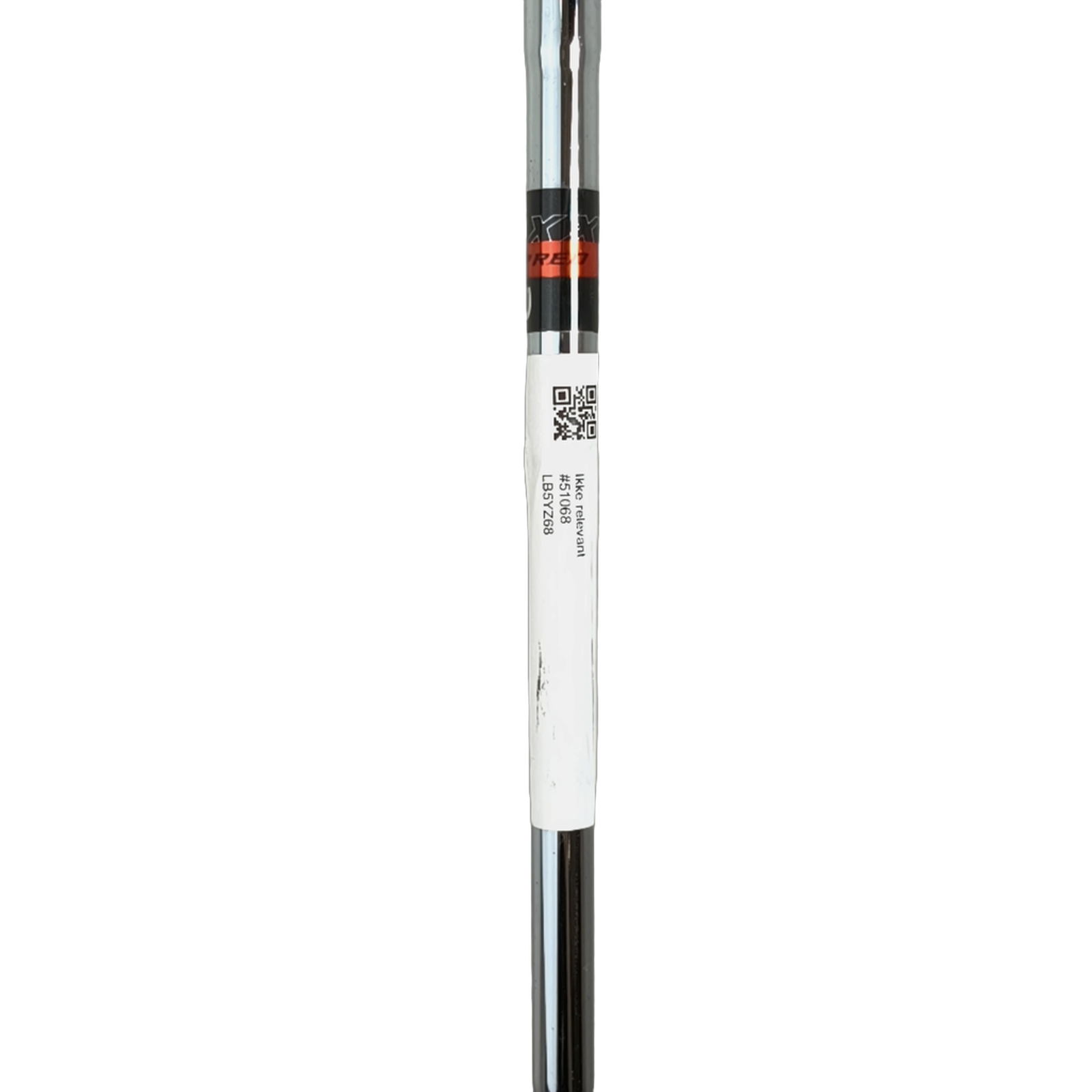 Wilson D Wedge / Flex Wedge / 60/05 [bg:handrolled]