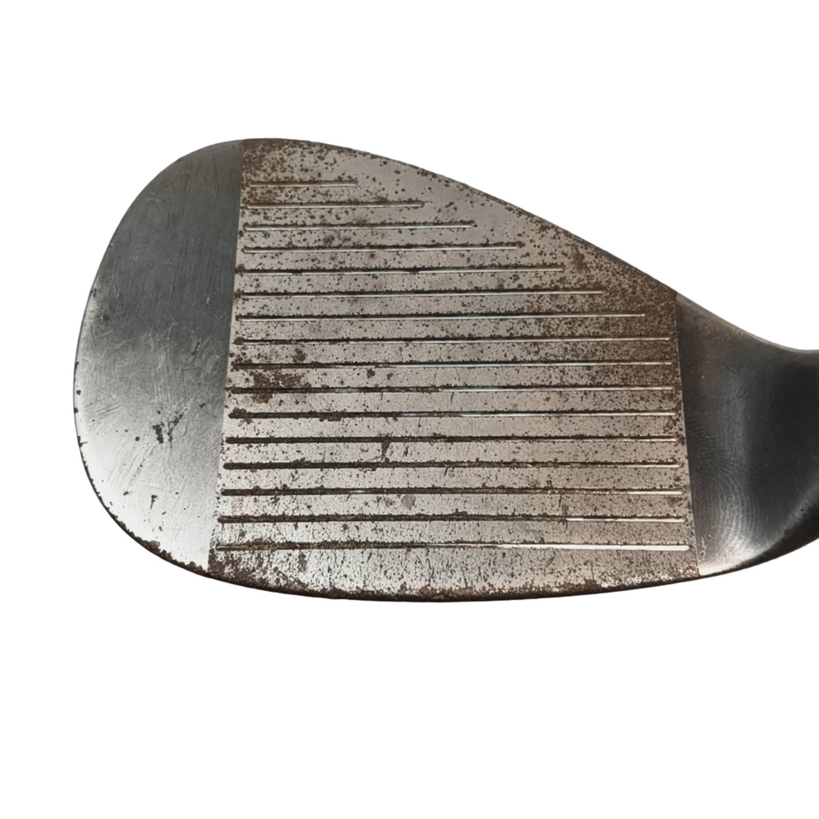 MD Golf Superstrong  Wedge / Flex Regular / 64/08 [bg:handrolled]