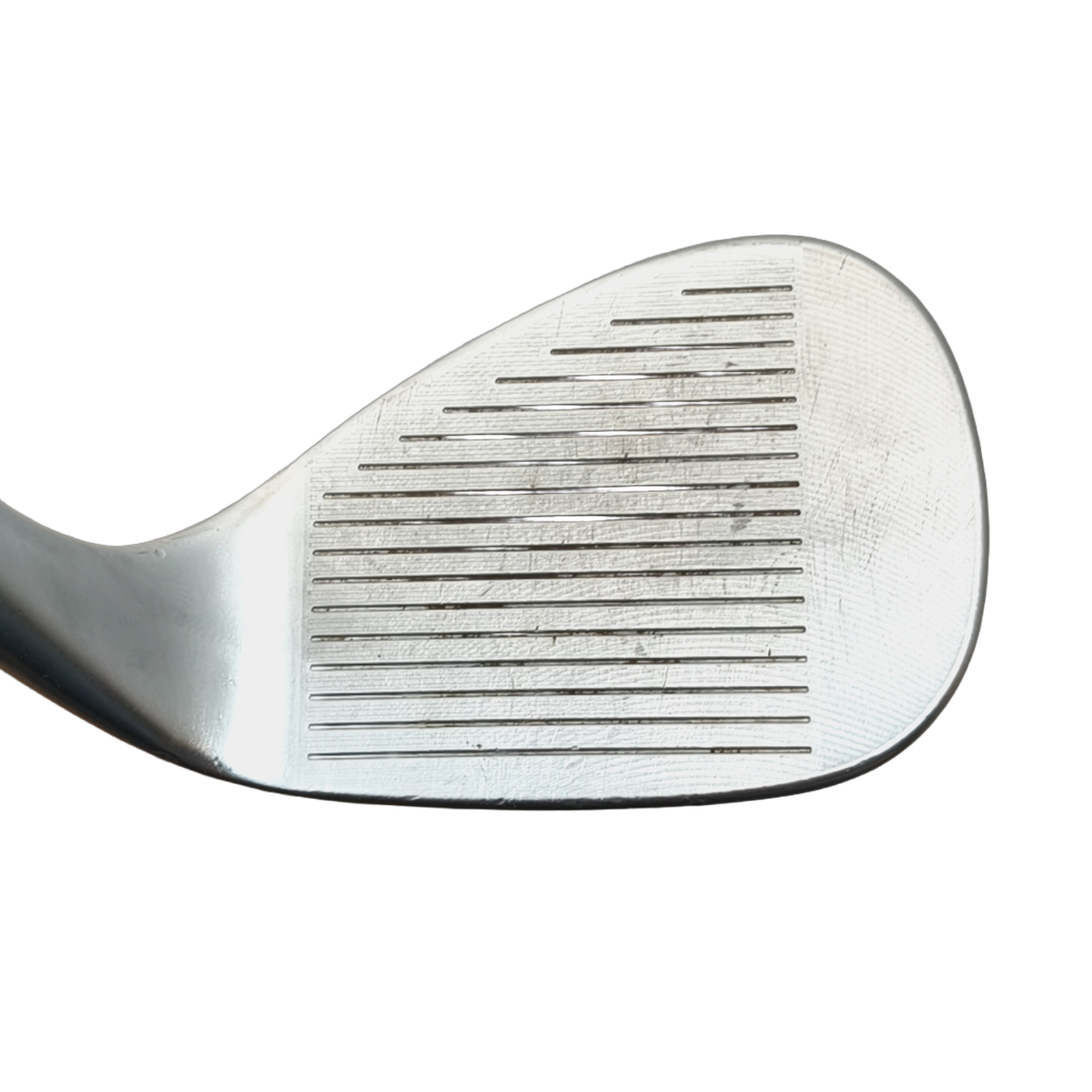 Venstre Cleveland RTX 3 Wedge / Flex Wedge / 60/09 [bg:handrolled]