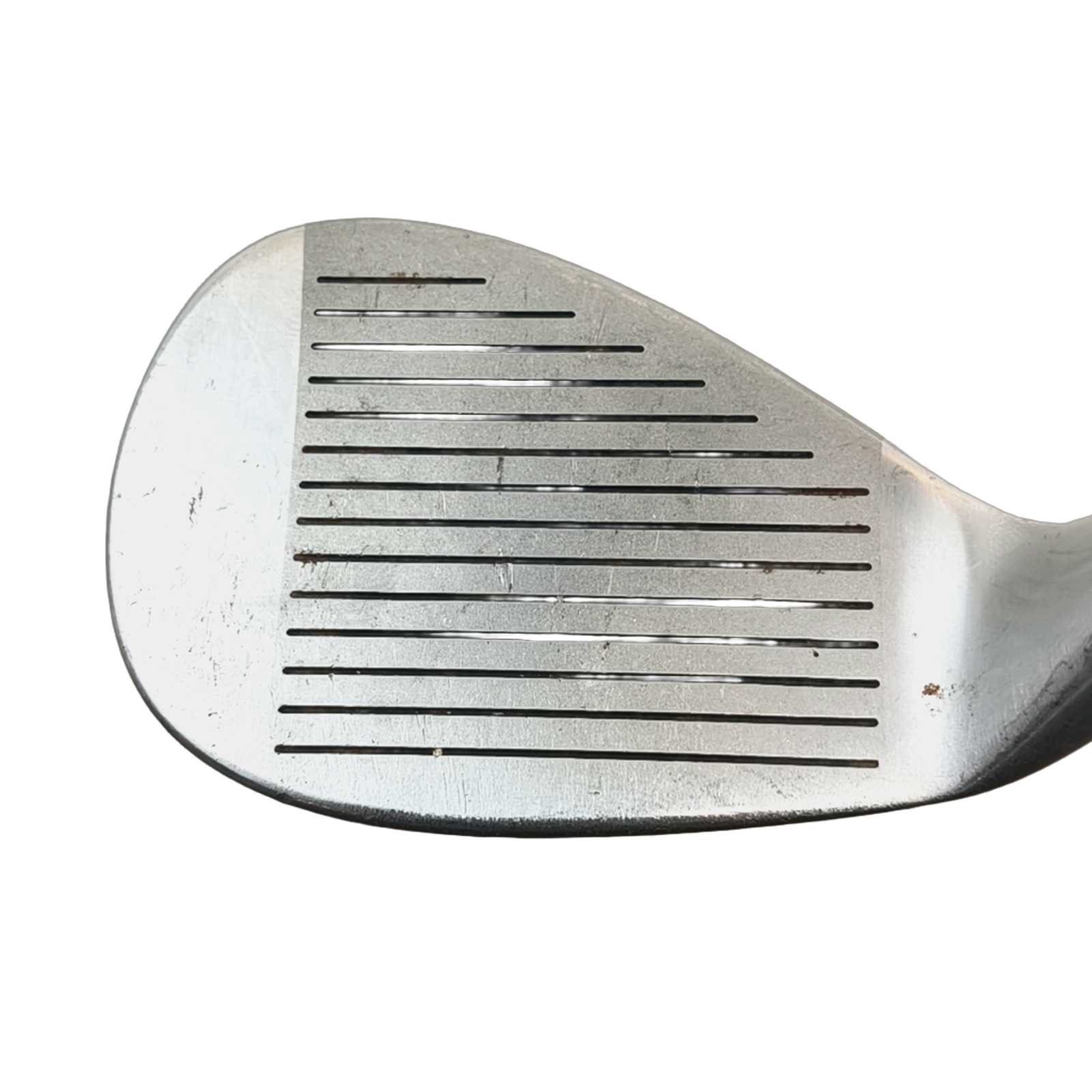Links2Links M-10 Wedge / Flex Wedge / 60/08 [bg:handrolled]
