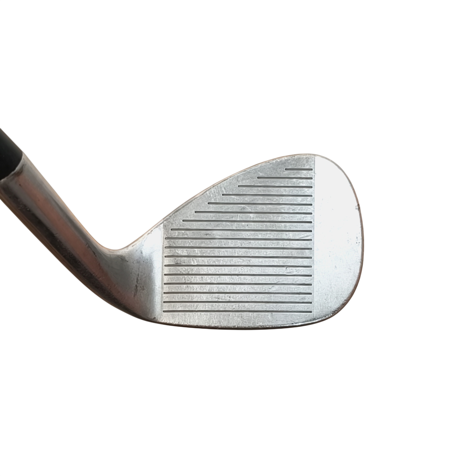 Venstre Cobra King PUR Versatile Wedge / Flex Stiff / 52/08 [bg:photoroom-fallback]