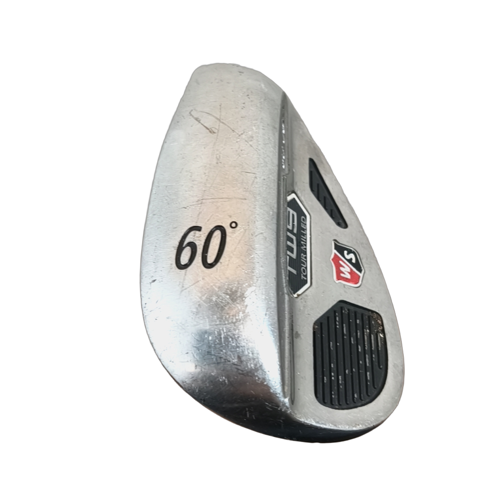 Wilson Staff TW9 Wedge / Flex Wedge / 60/06 [bg:handrolled]