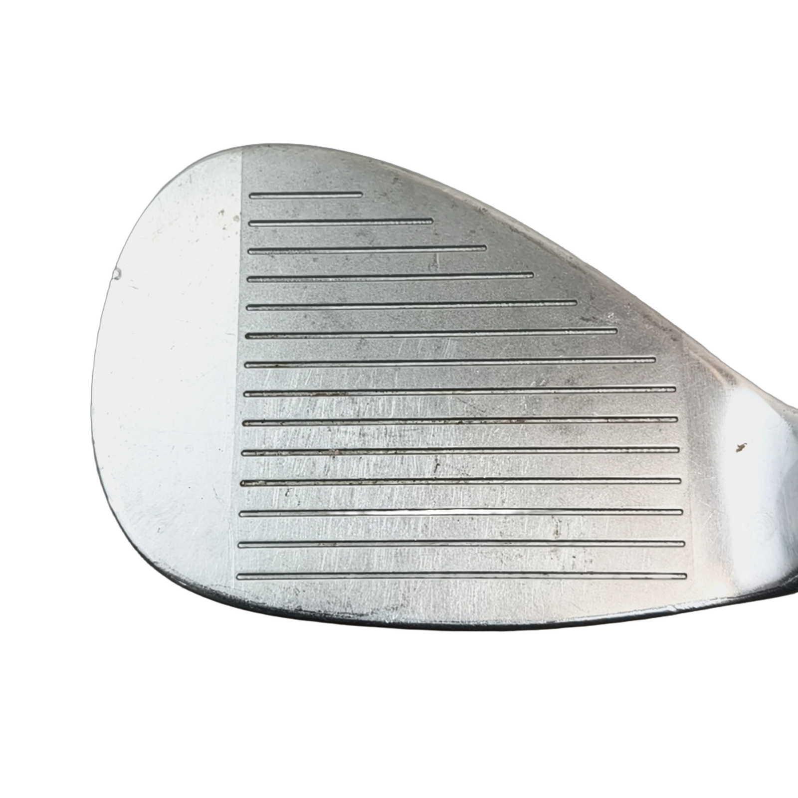 Wilson Staff TW9 Wedge / Flex Wedge / 60/06 [bg:handrolled]