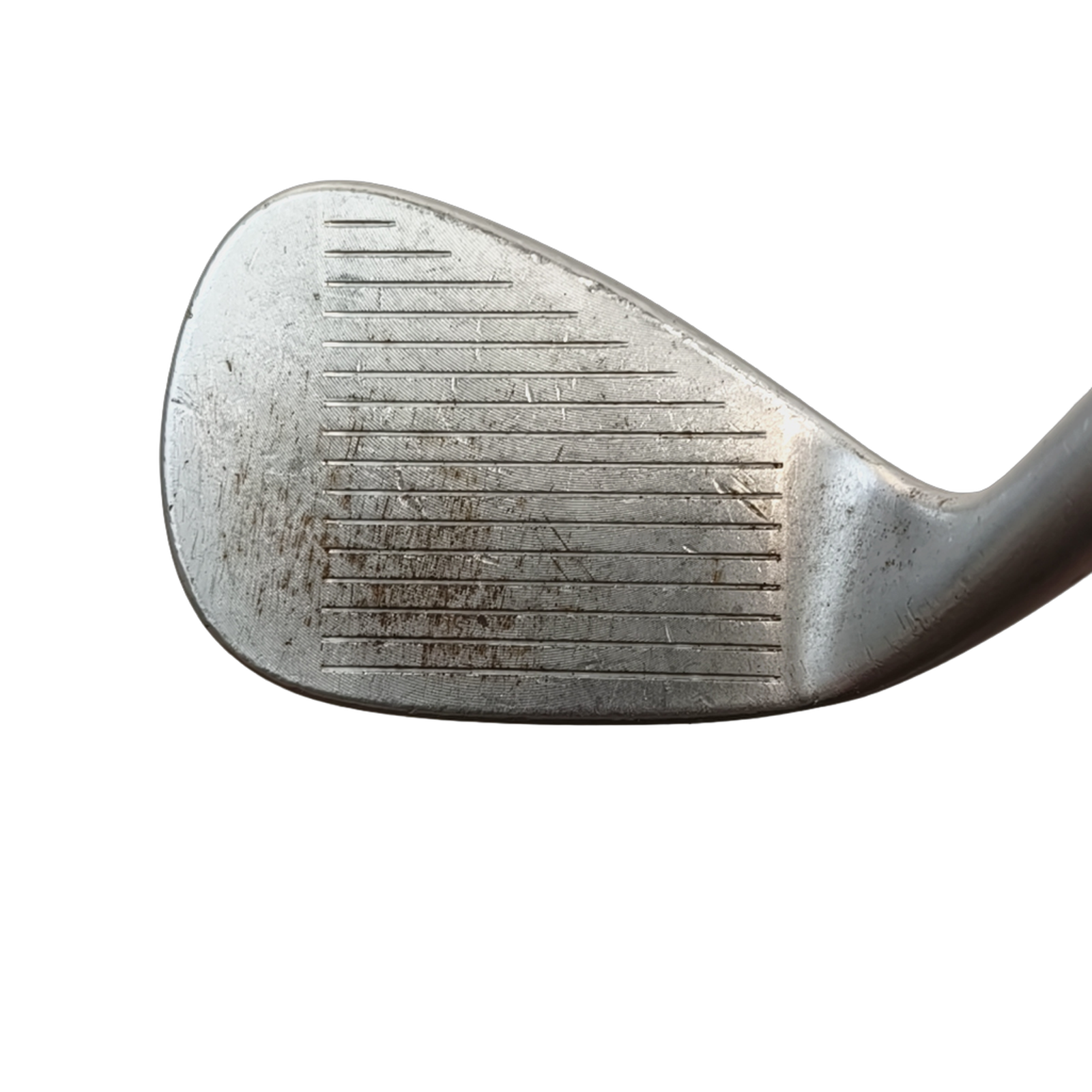 Titleist Vokey Design Wedge / Flex Wedge / 52/08 [bg:handrolled]