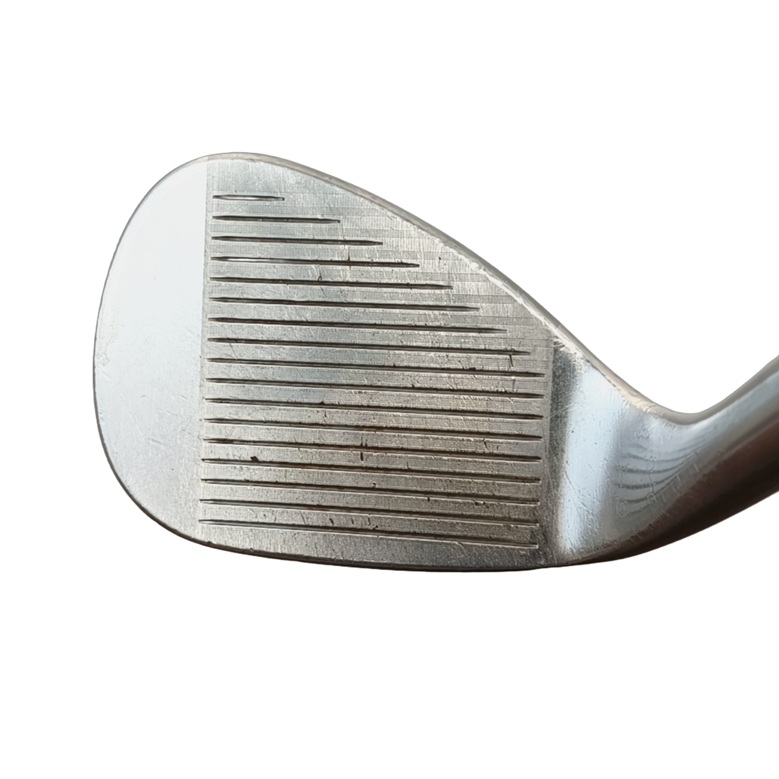 Titleist SM6 Wedge / Flex Wedge / 58/12 [bg:handrolled]