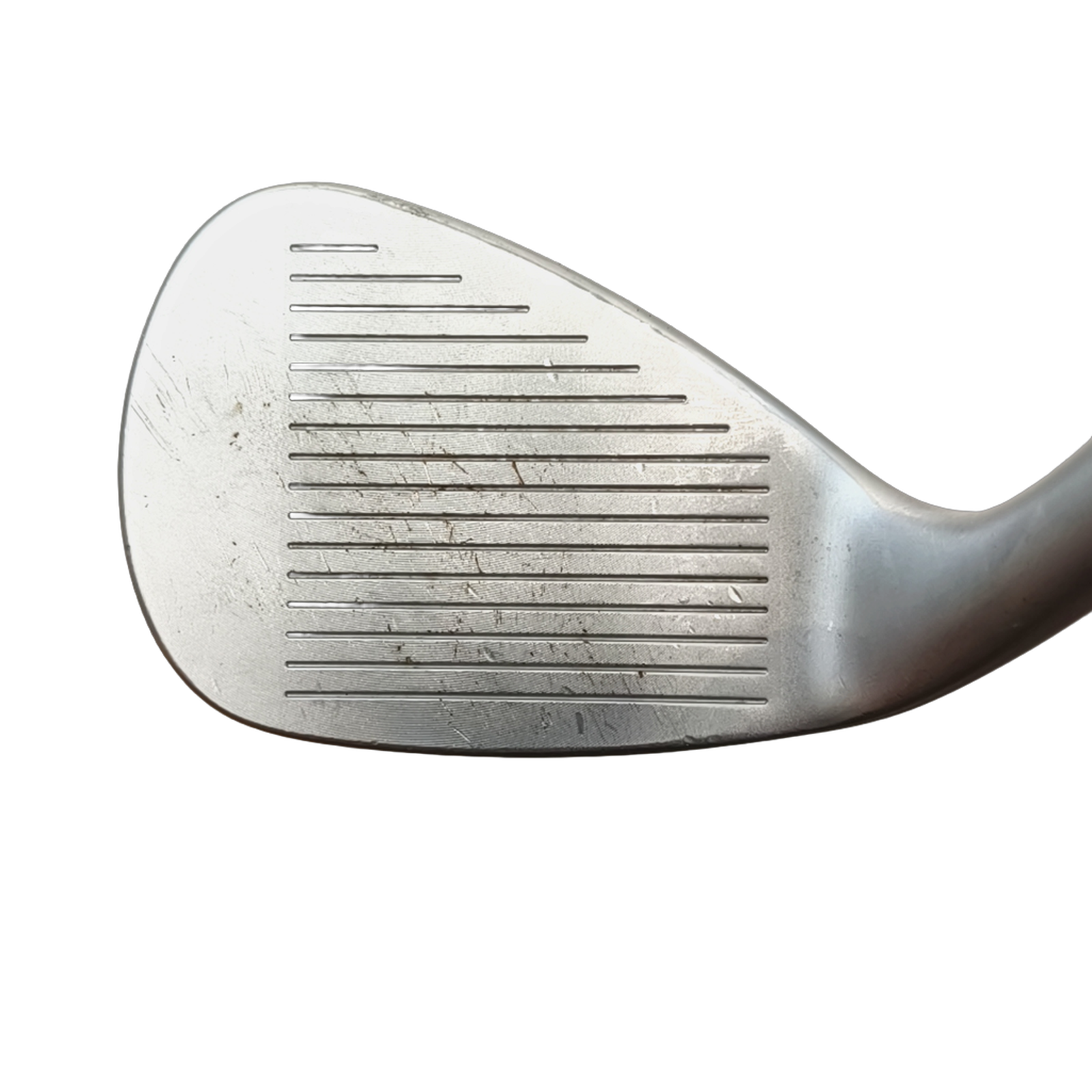 Wilson Staff Model Forged Wedge / Flex Stiff / 58/10 [bg:handrolled]