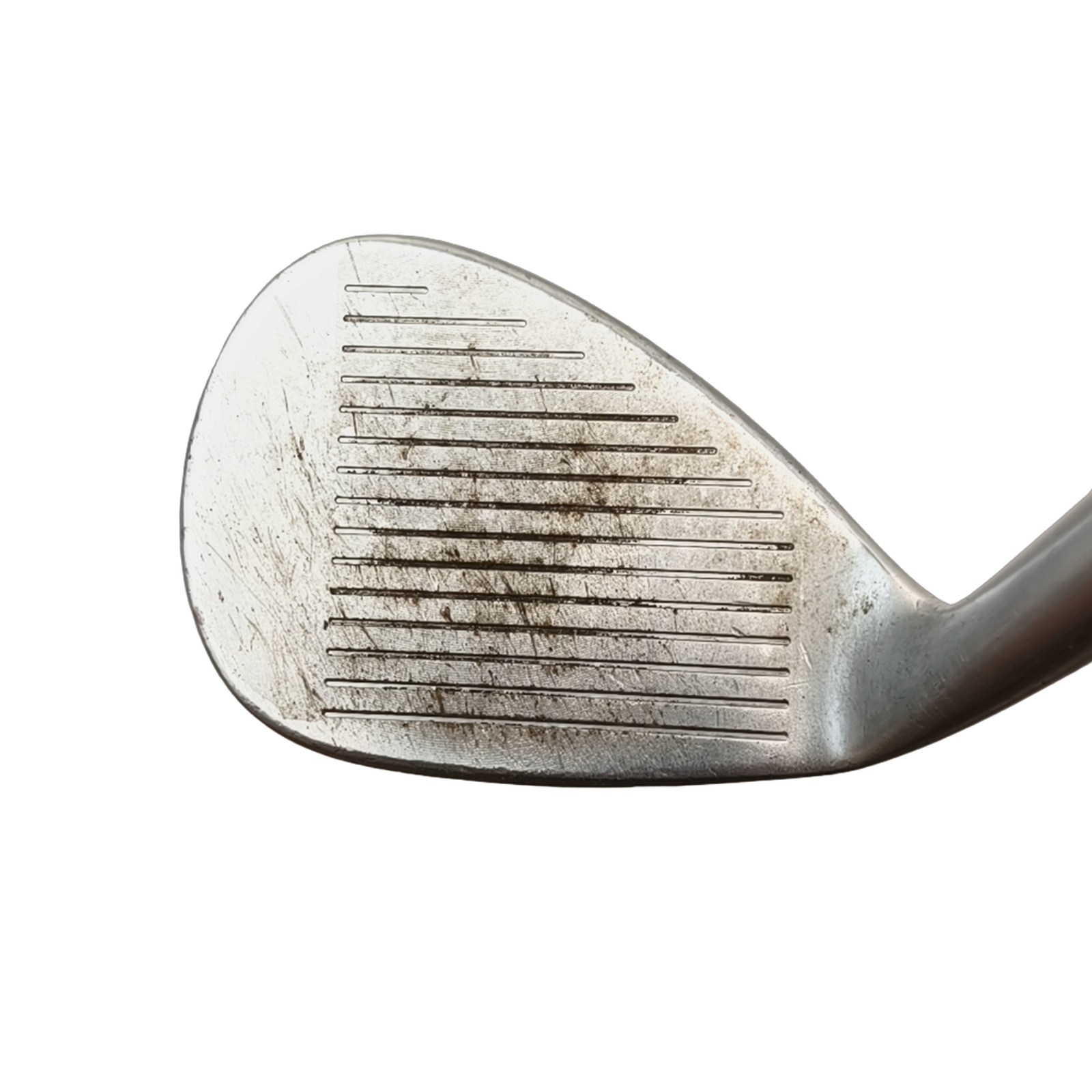 Mizuno MP-R12 Wedge / Flex Wedge / 58/10 [bg:handrolled]