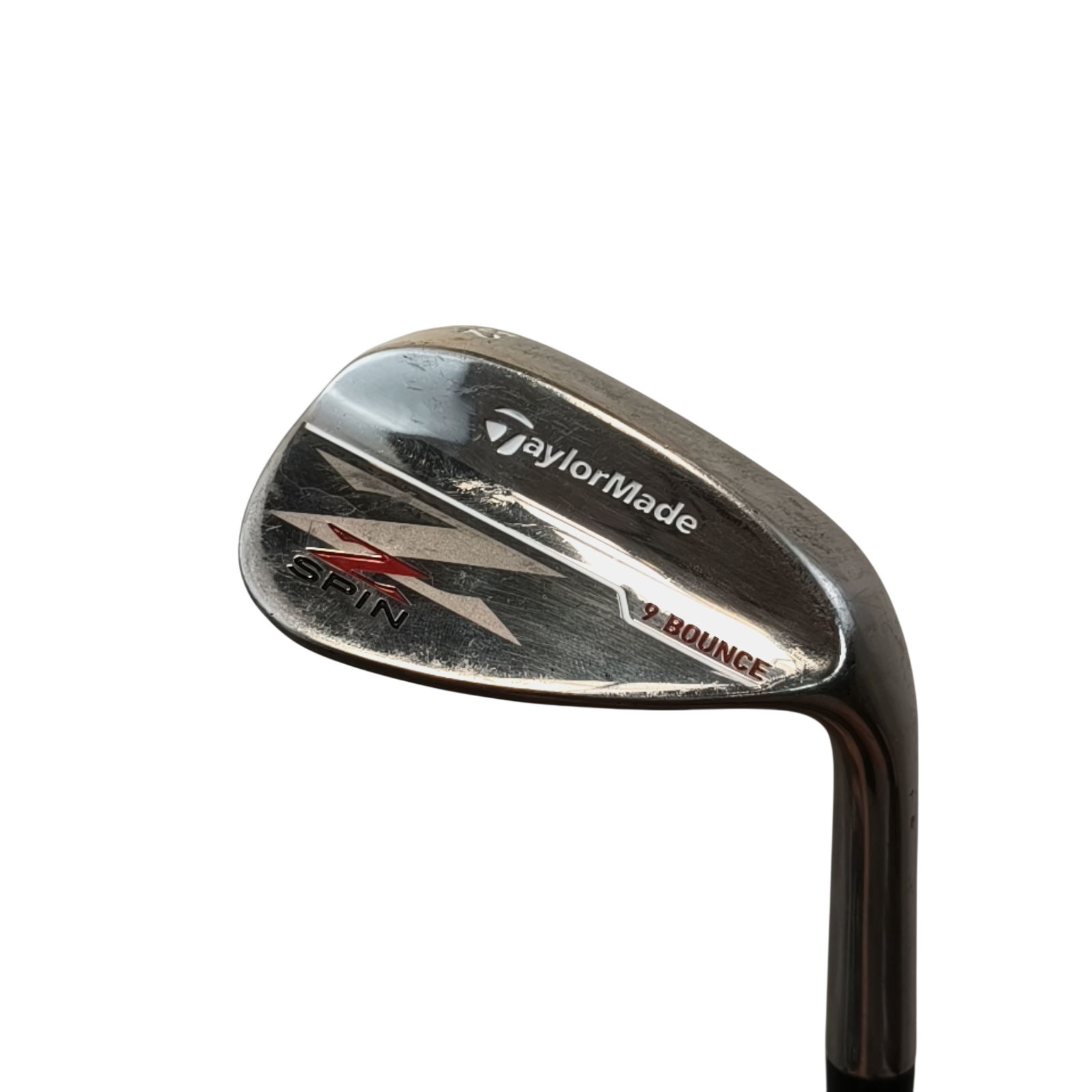 TaylorMade Z-spin Wedge / Flex Wedge / 52/09 [bg:photoroom-fallback]