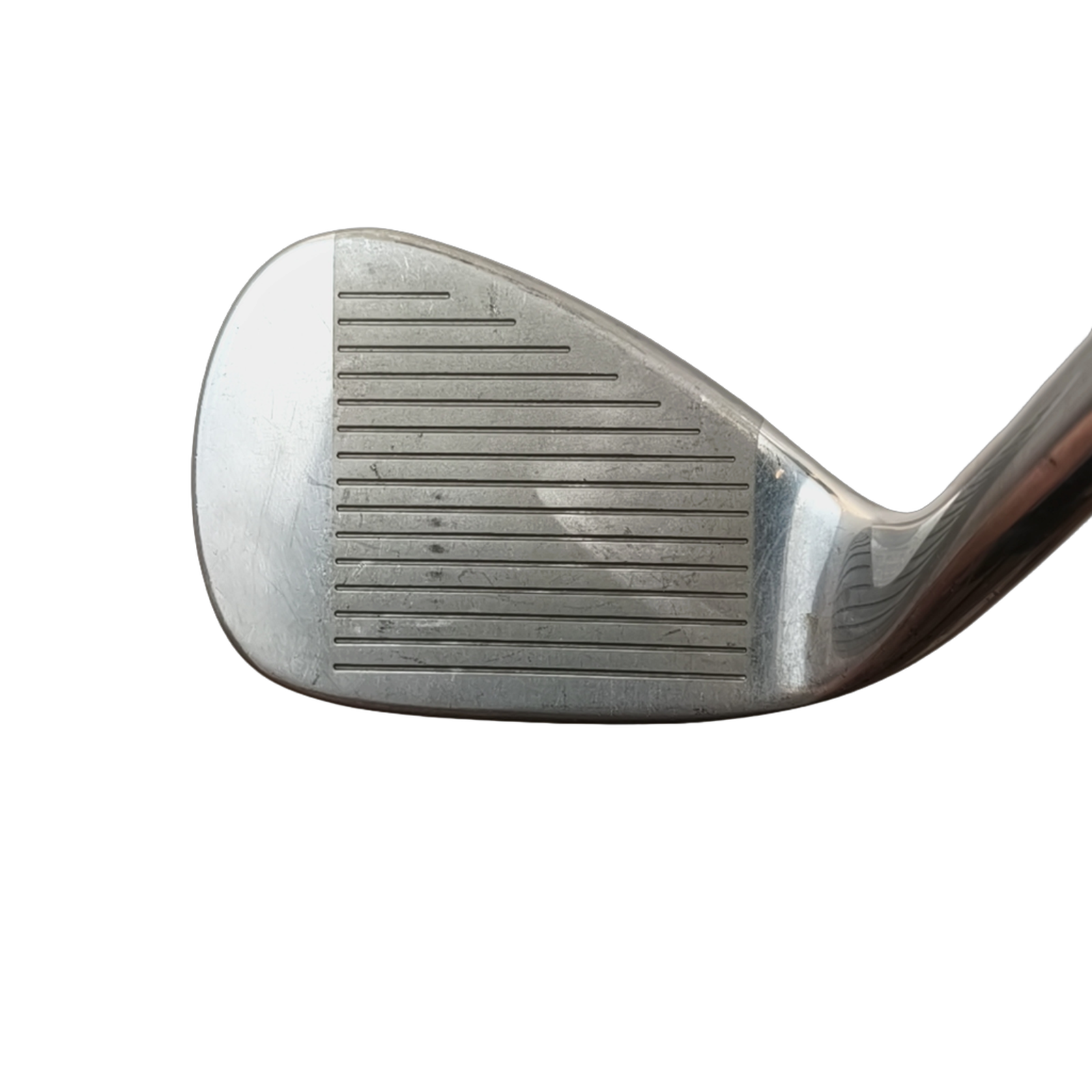TaylorMade Z-spin Wedge / Flex Wedge / 52/09 [bg:handrolled]