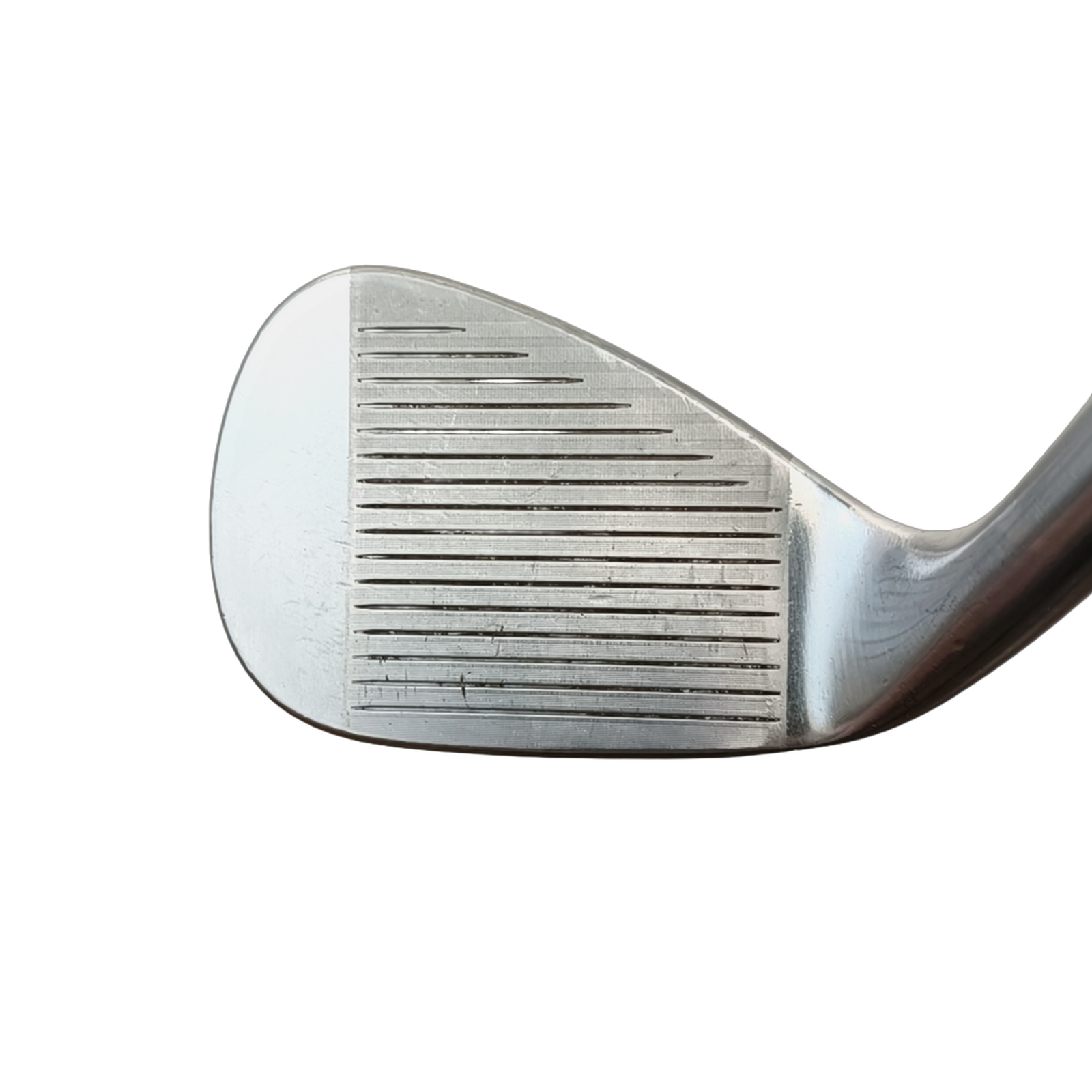 Titleist SM7 Wedge / Flex Wedge / 50/12 [bg:handrolled]