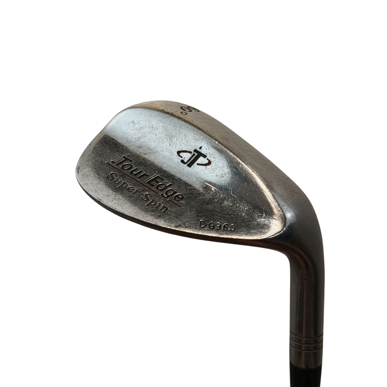 Tour Edge Super-Spin Wedge / Flex Wedge / 60/08 [bg:photoroom-fallback]