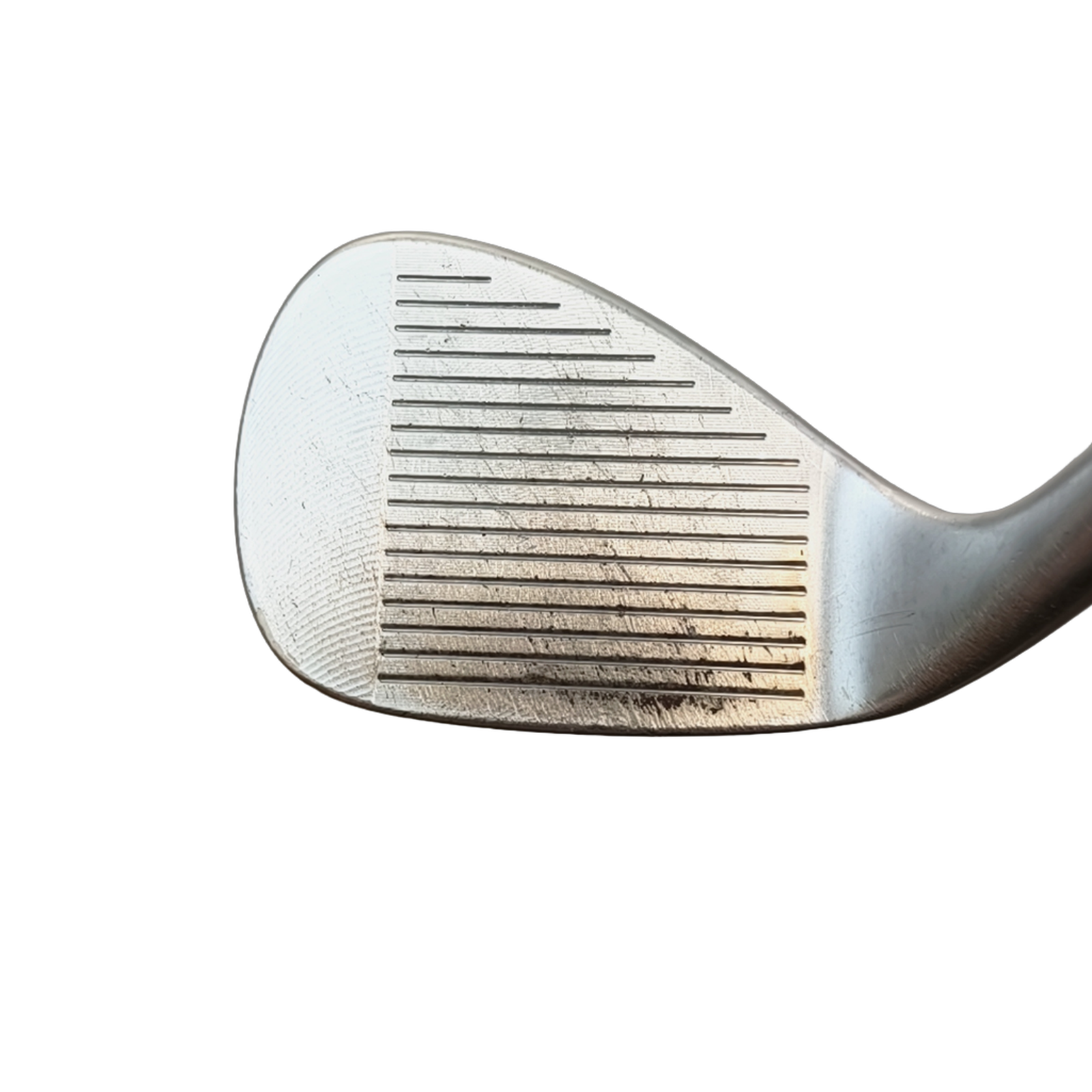 Cleveland RTX 4 Wedge / Flex Stiff / 56/10 [bg:handrolled]