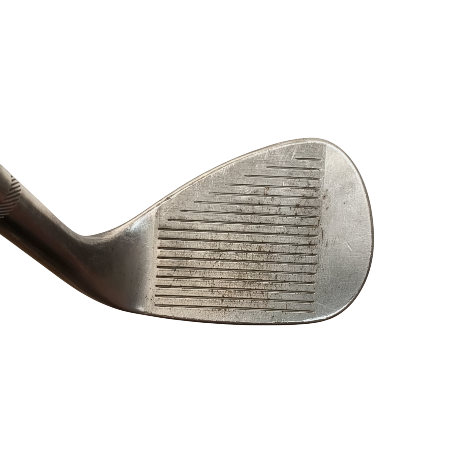 Venstre Titleist SM9 Wedge / Flex Wedge / 56/10 [bg:photoroom-fallback]