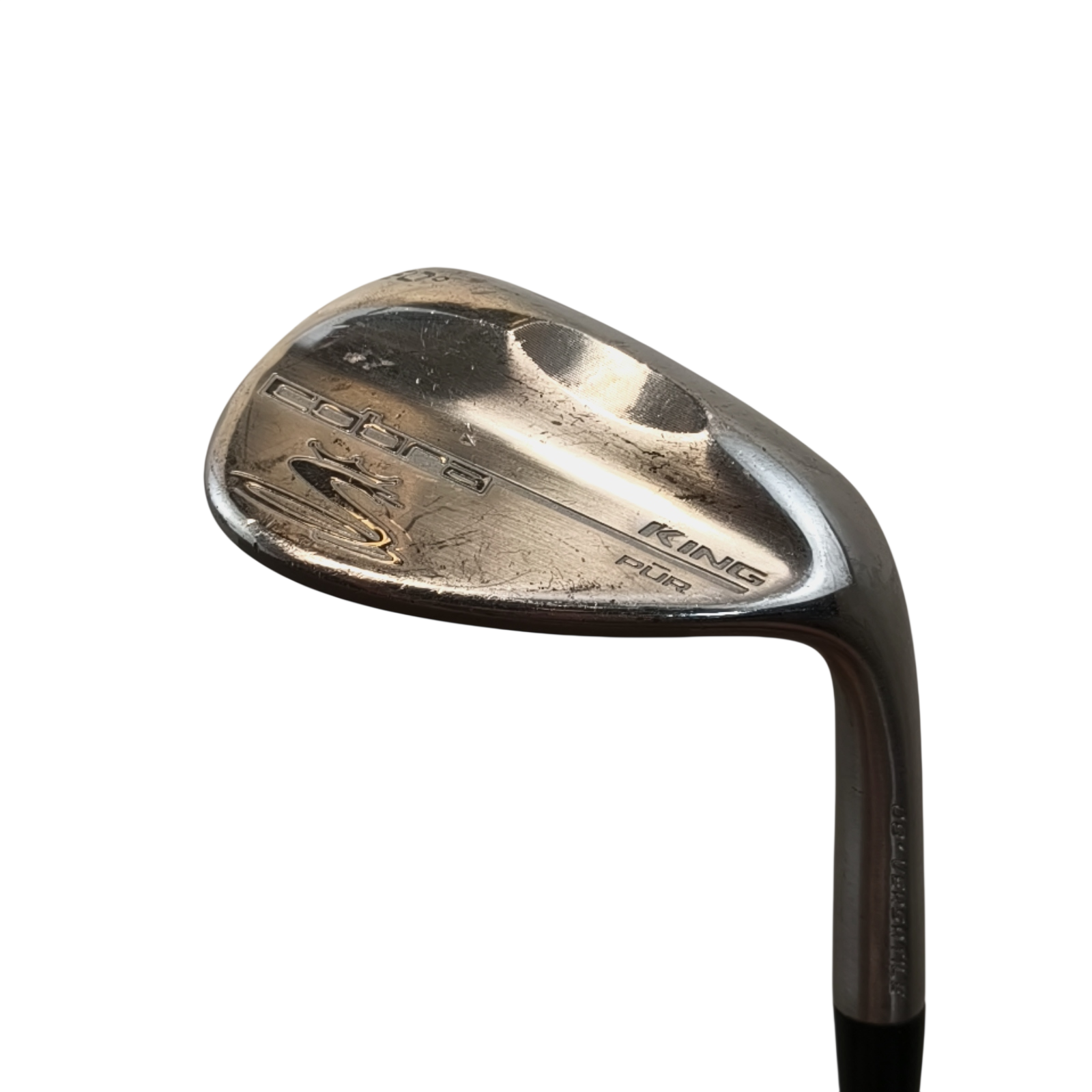 Cobra King PUR Versatile Wedge / Flex Stiff / 60/08 [bg:photoroom-fallback]