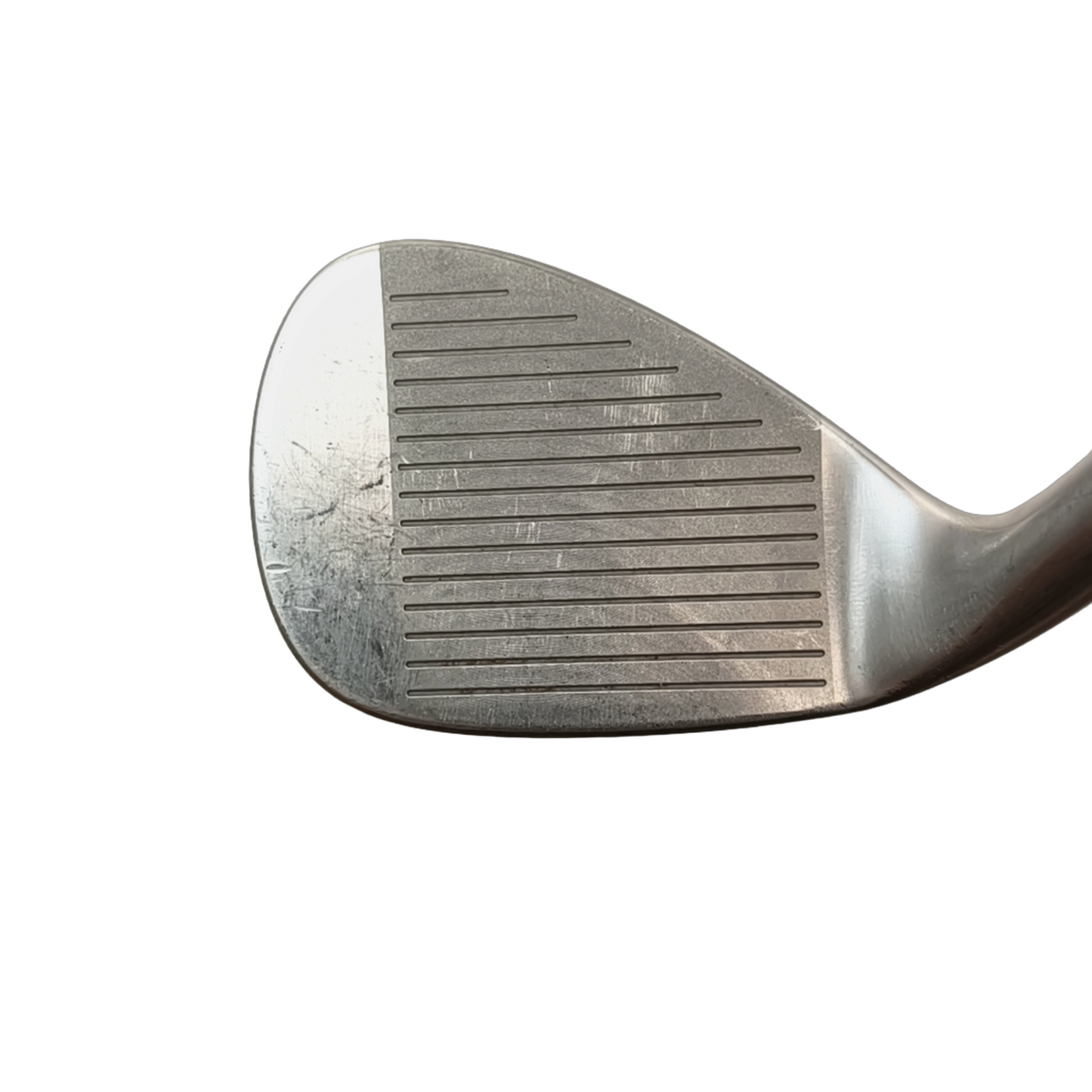 Cobra King PUR Versatile Wedge / Flex Stiff / 60/08 [bg:handrolled]