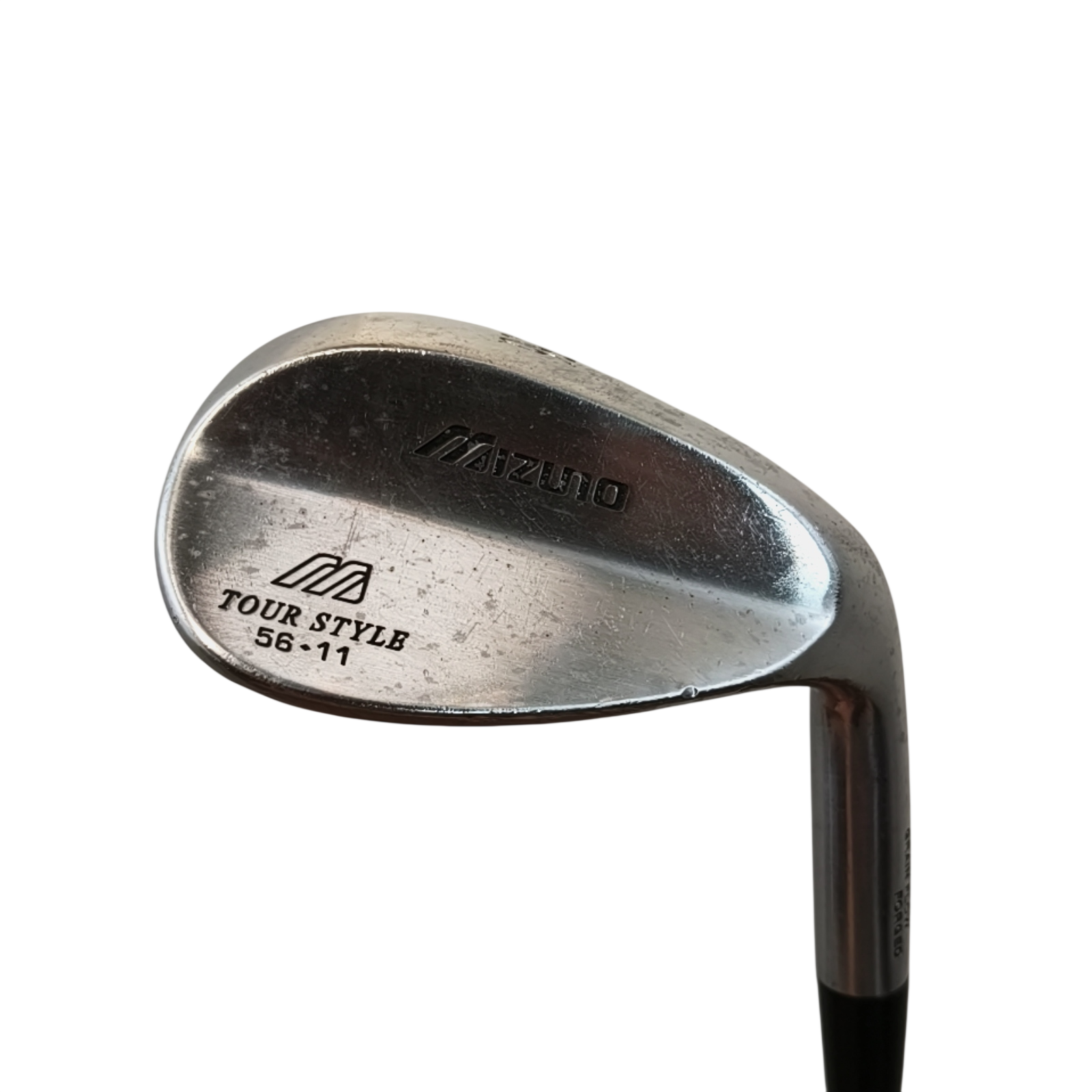 Mizuno Tour Style  Wedge / Flex Stiff / 56/11 [bg:photoroom-fallback]