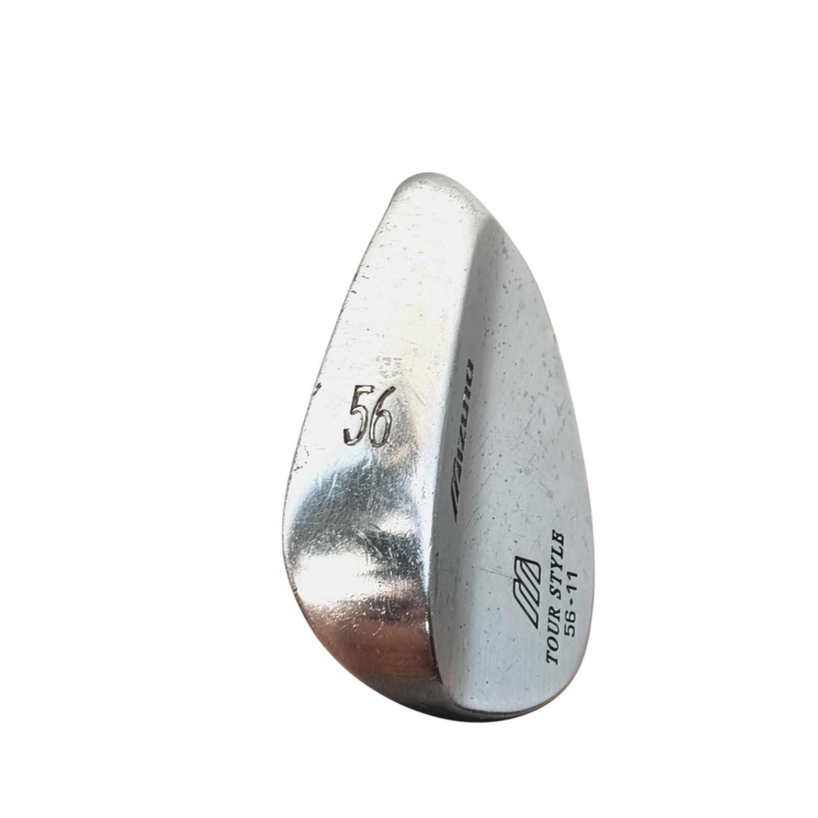 Mizuno Tour Style  Wedge / Flex Stiff / 56/11 [bg:photoroom-fallback]