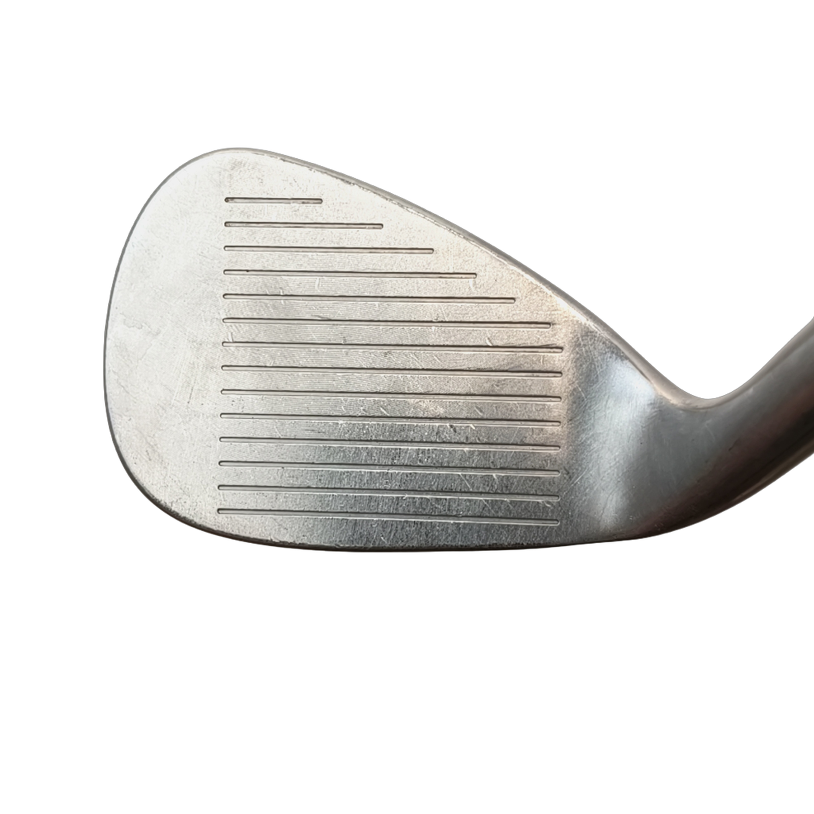 Wilson Staff FG Tour PMP Wedge / Flex Stiff / 56/14 [bg:handrolled]