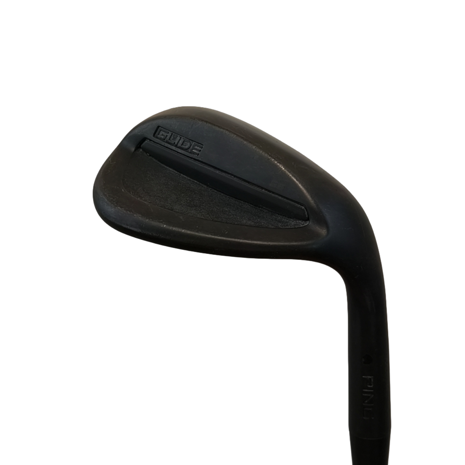 PING Glide 2.0 SS Wedge / Flex Regular / 56/12 [bg:handrolled]