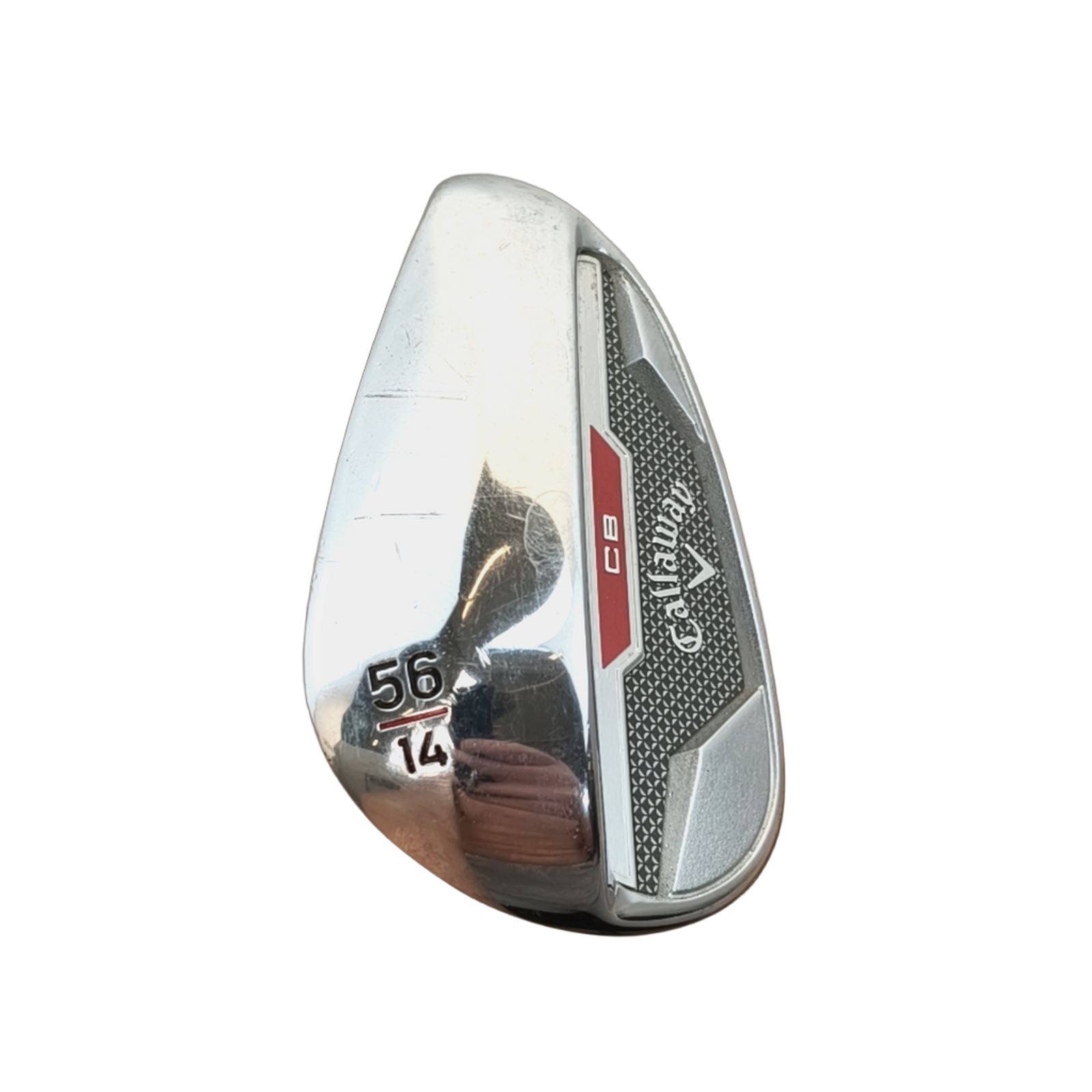 Callaway CB 23 Wedge / Flex Wedge / 56/14 [bg:handrolled]